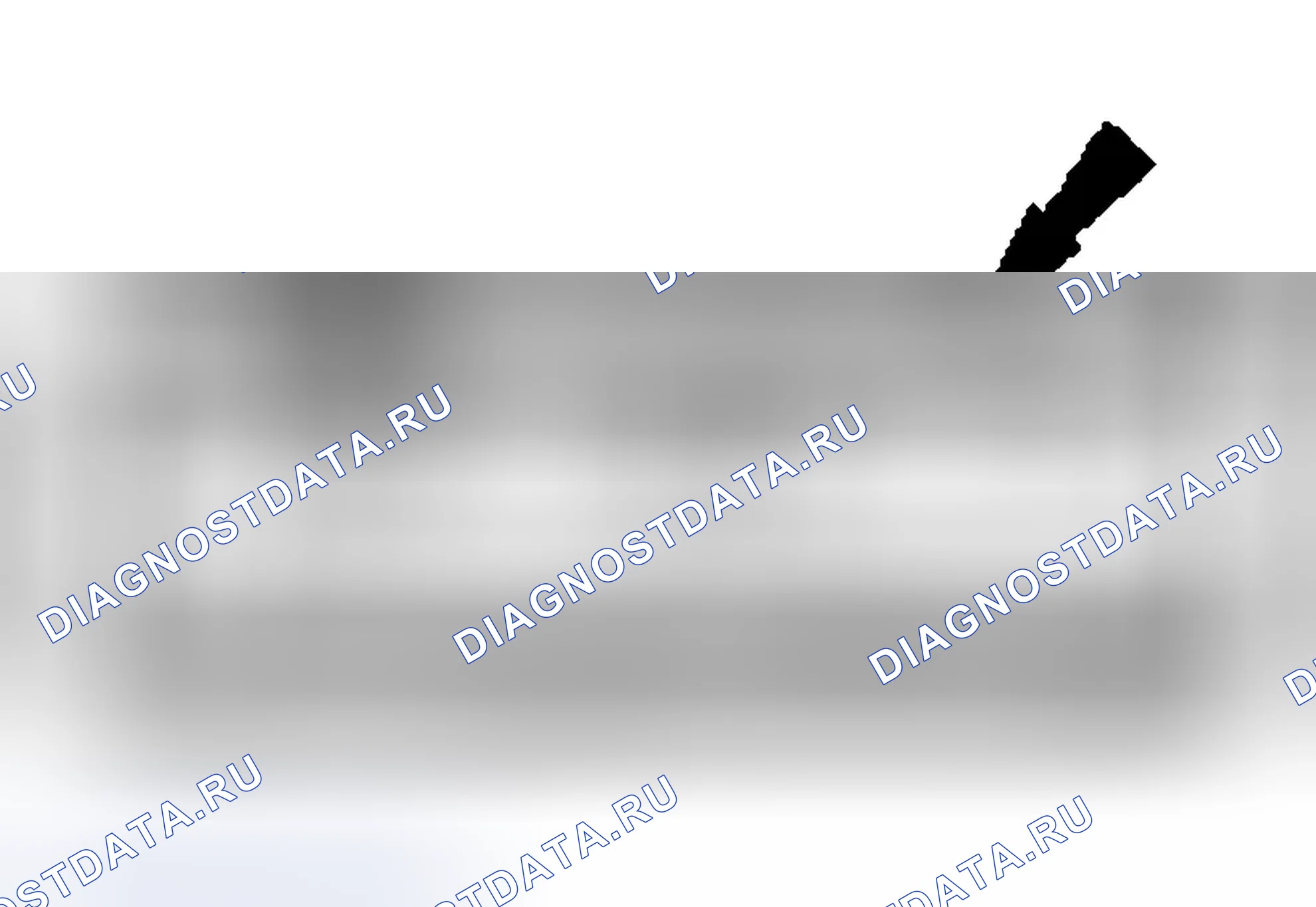 Рис. 1504: Установка. Ford Pickup F150 