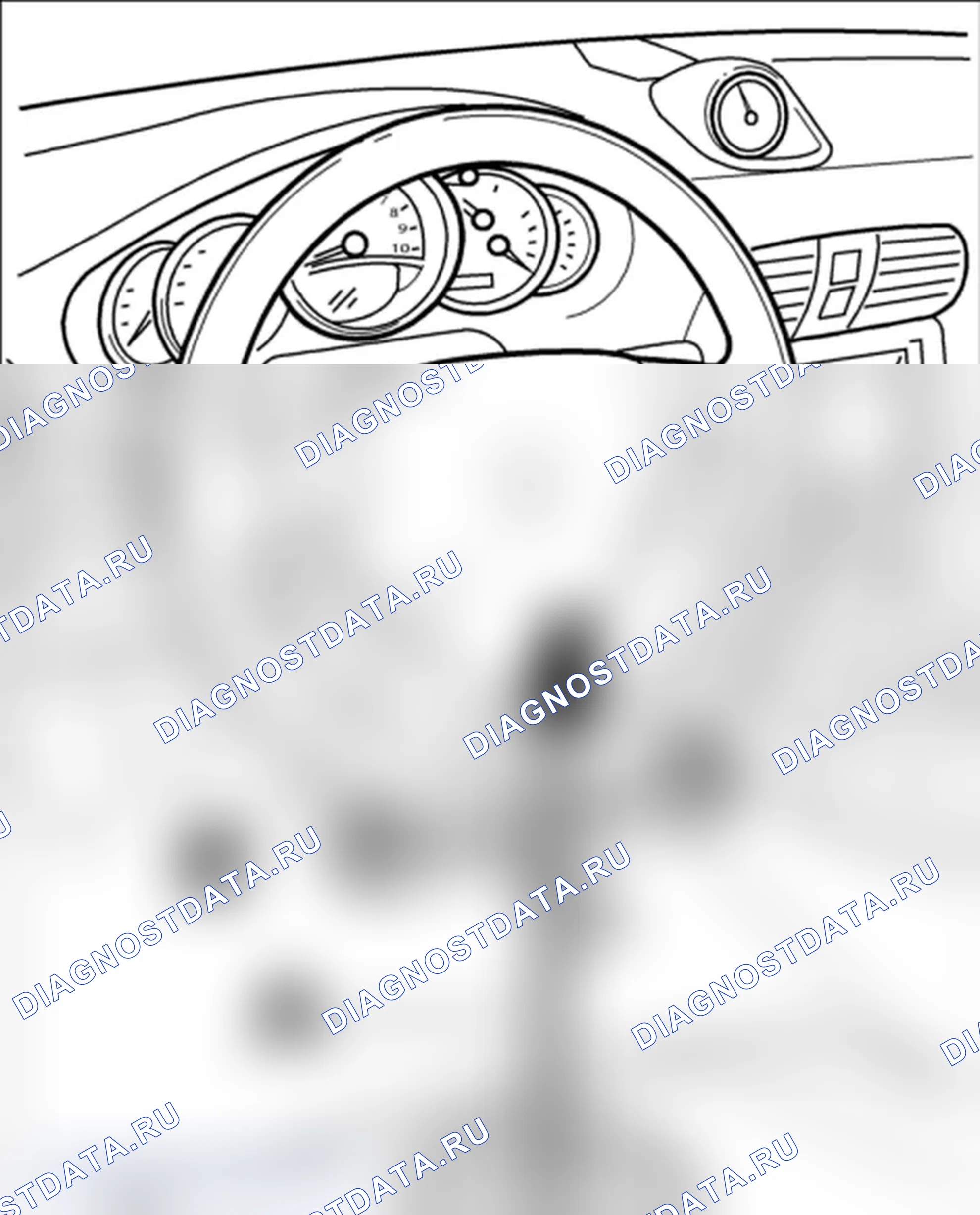Рис. 36. Porsche 911 GT3 997