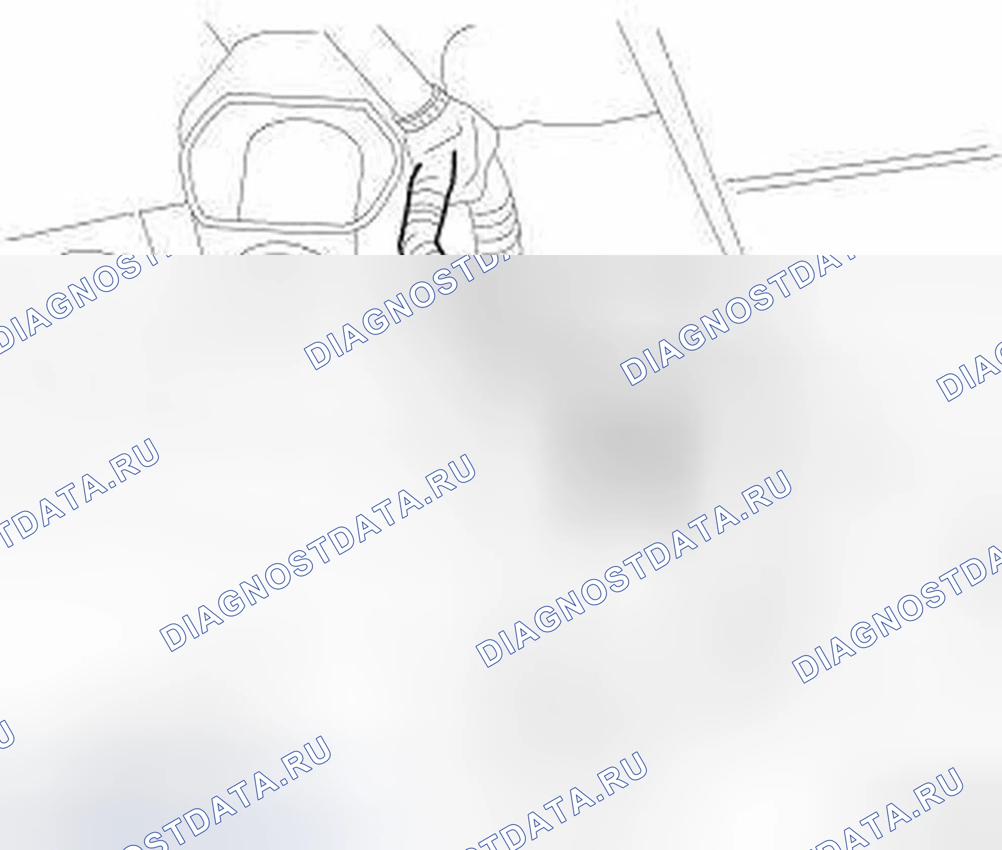 Рис. 6. Dodge Caliber I рестайлинг
