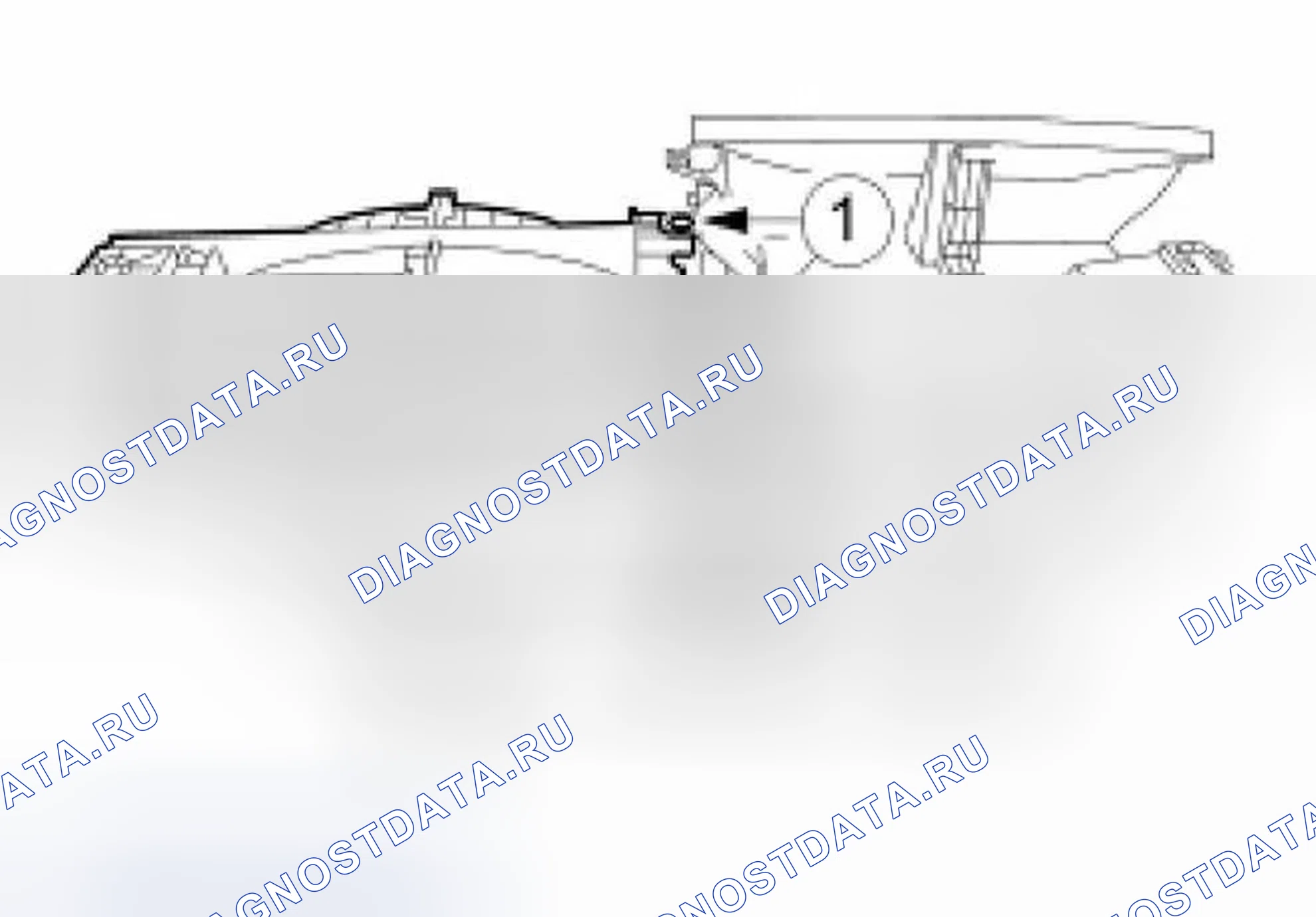 Рис. 34. Ford Focus I рестайлинг