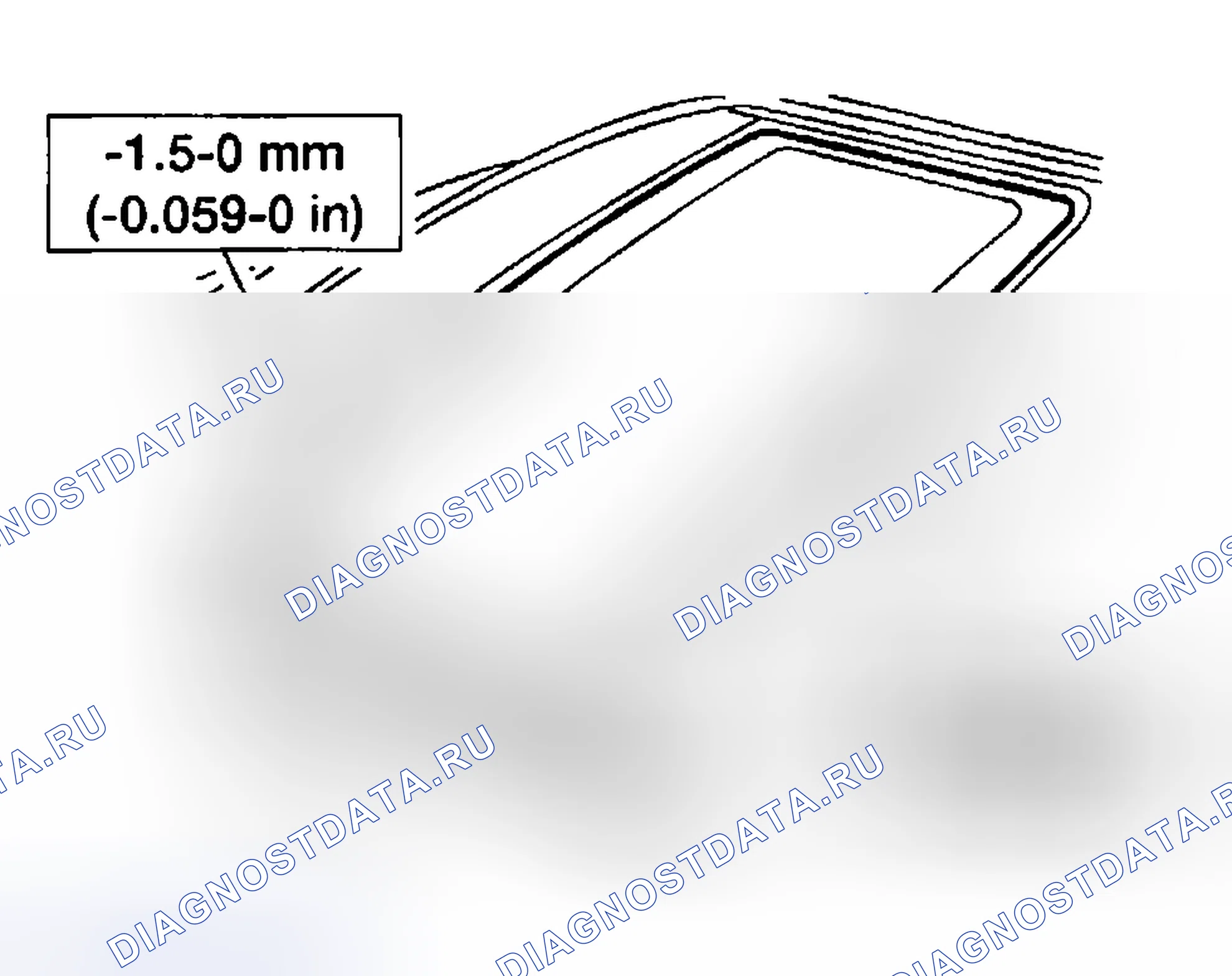 Рис. 12. Mazda Tribute I
