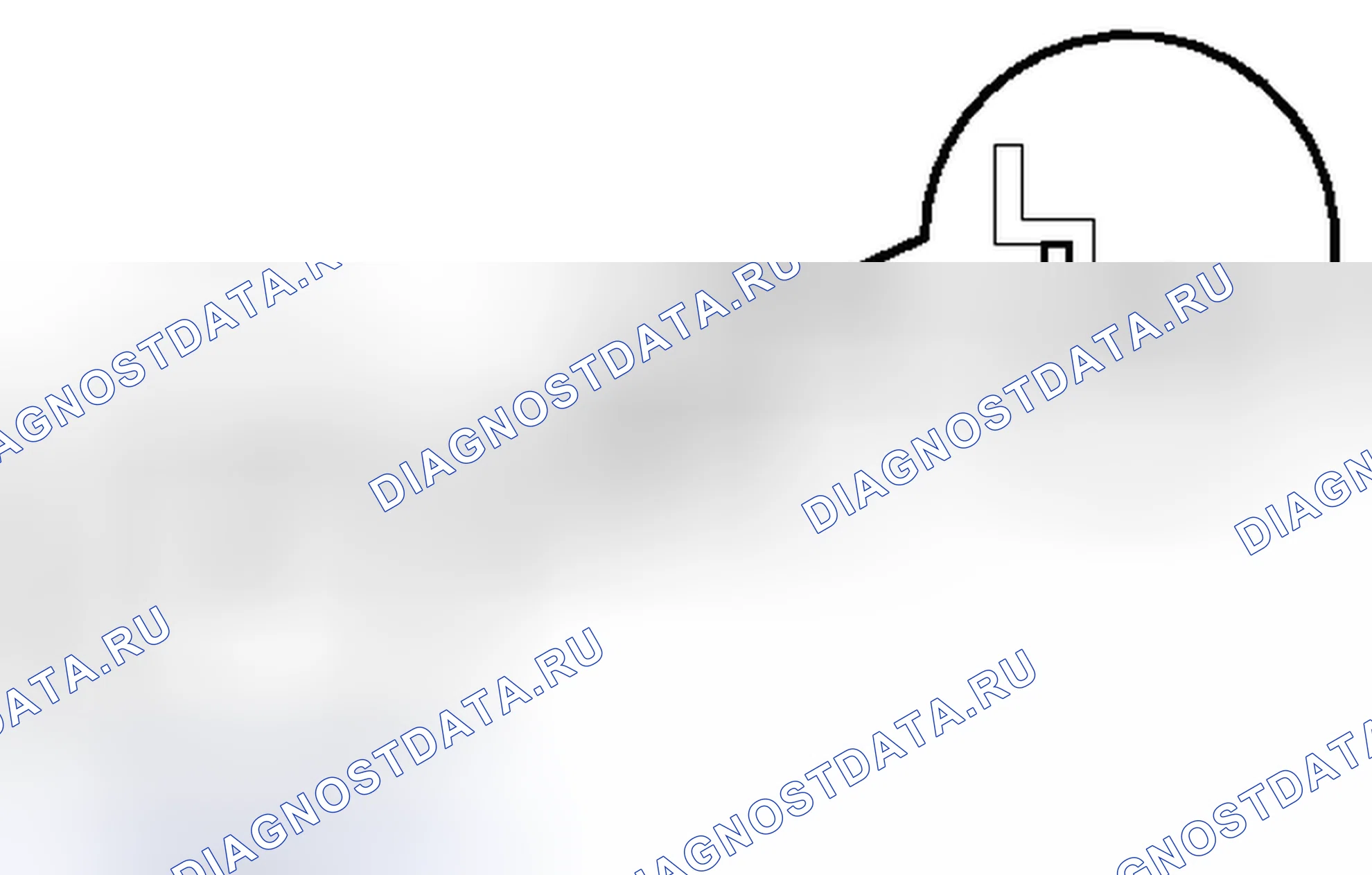 Рис. 100: УДАЛЕНИЕ [12 / 2013 -]. Kia Sorento IV