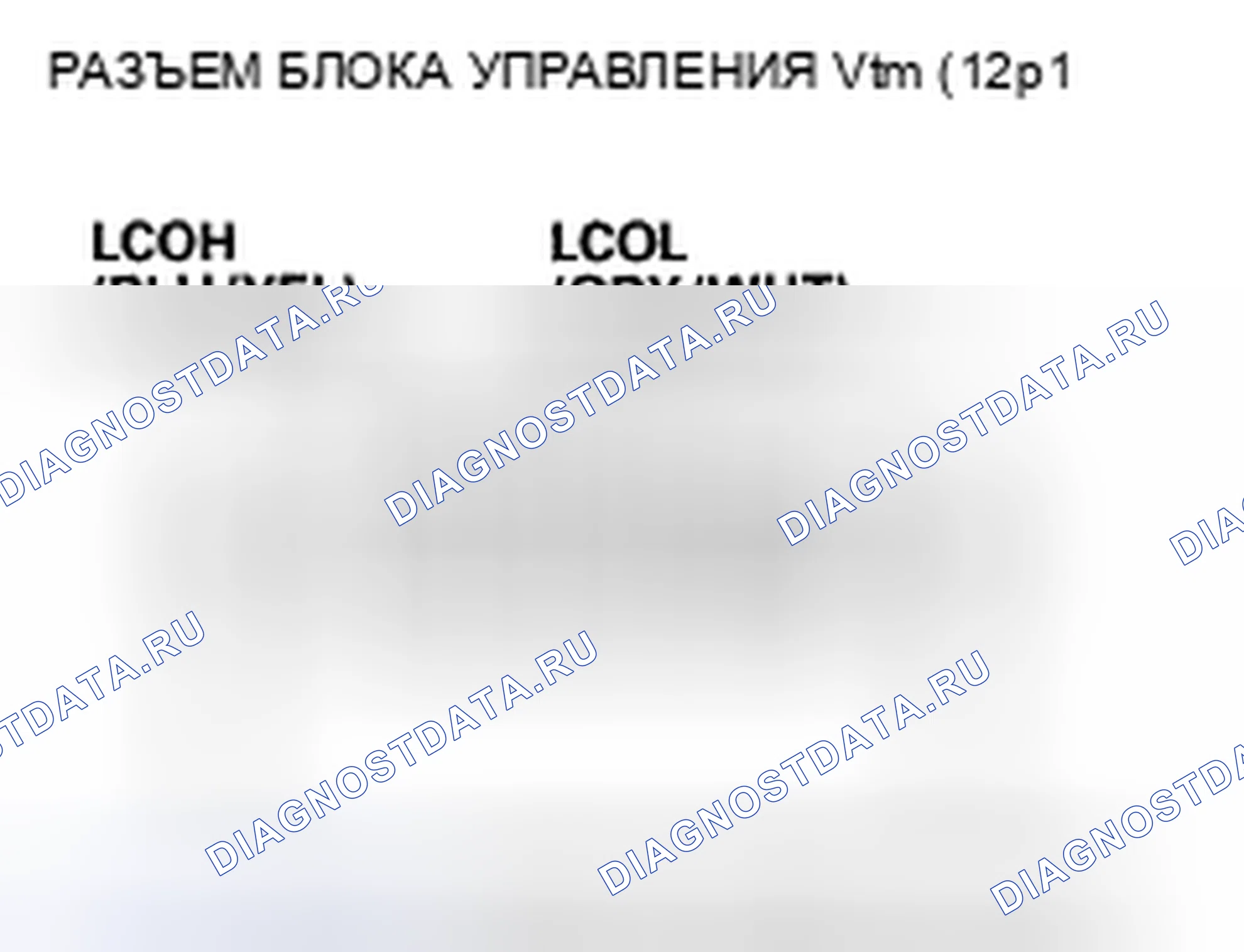 Рис. 38. Honda Pilot I рестайлинг