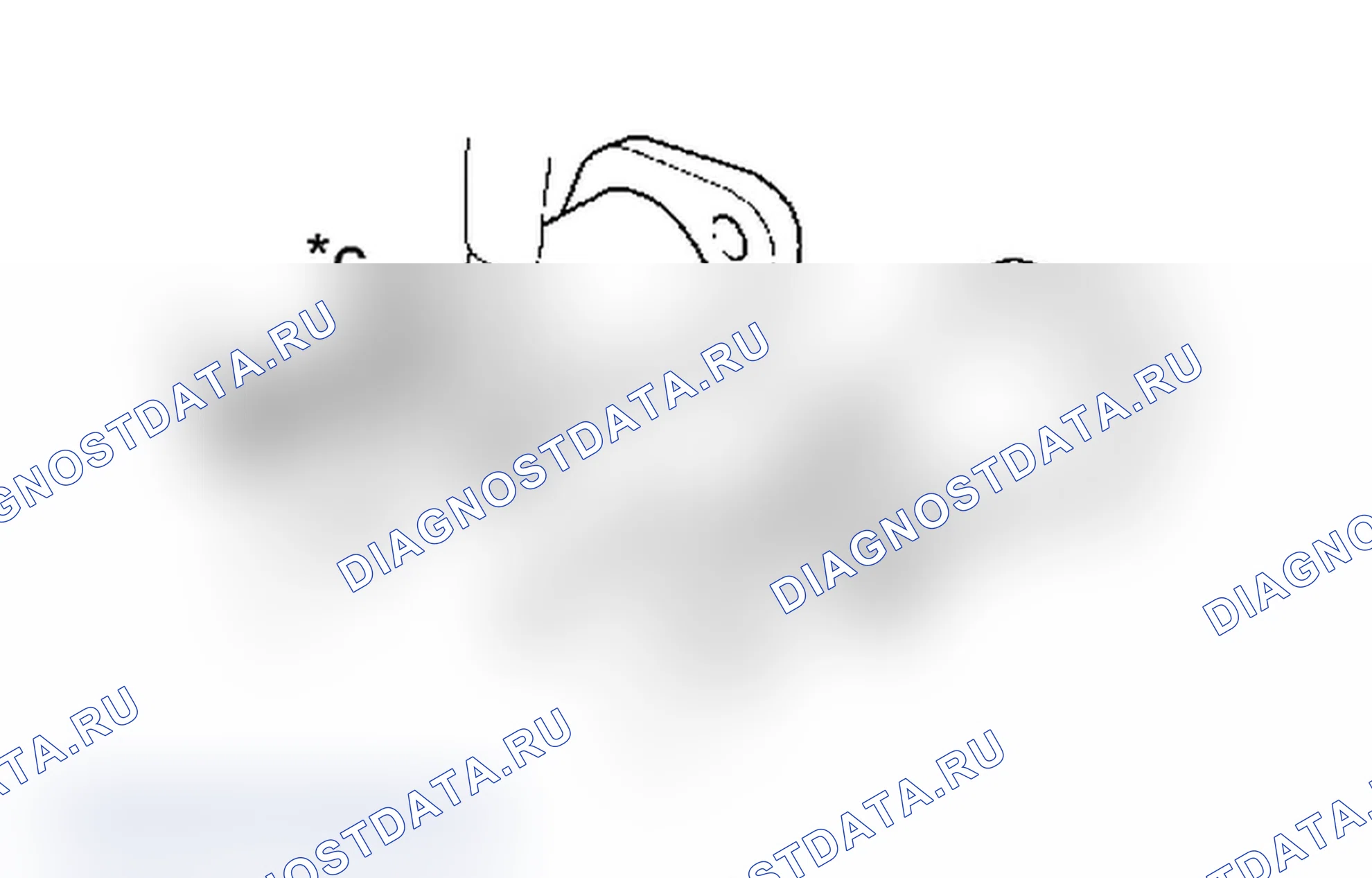 Рис. 209. Toyota Prius PHV pre-III