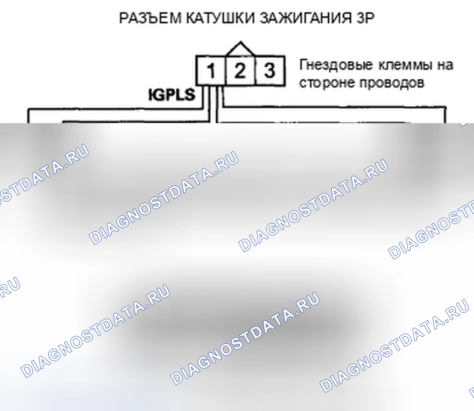 Рис. 518. Honda CR-V III рестайлинг
