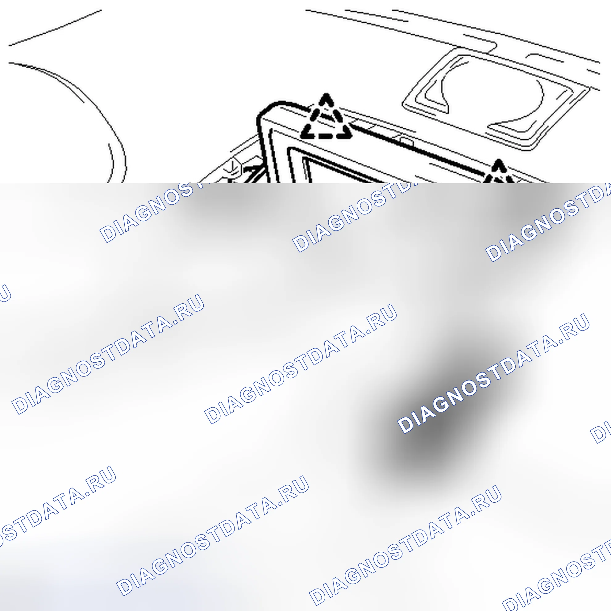 Рис. 24. Lexus CT I