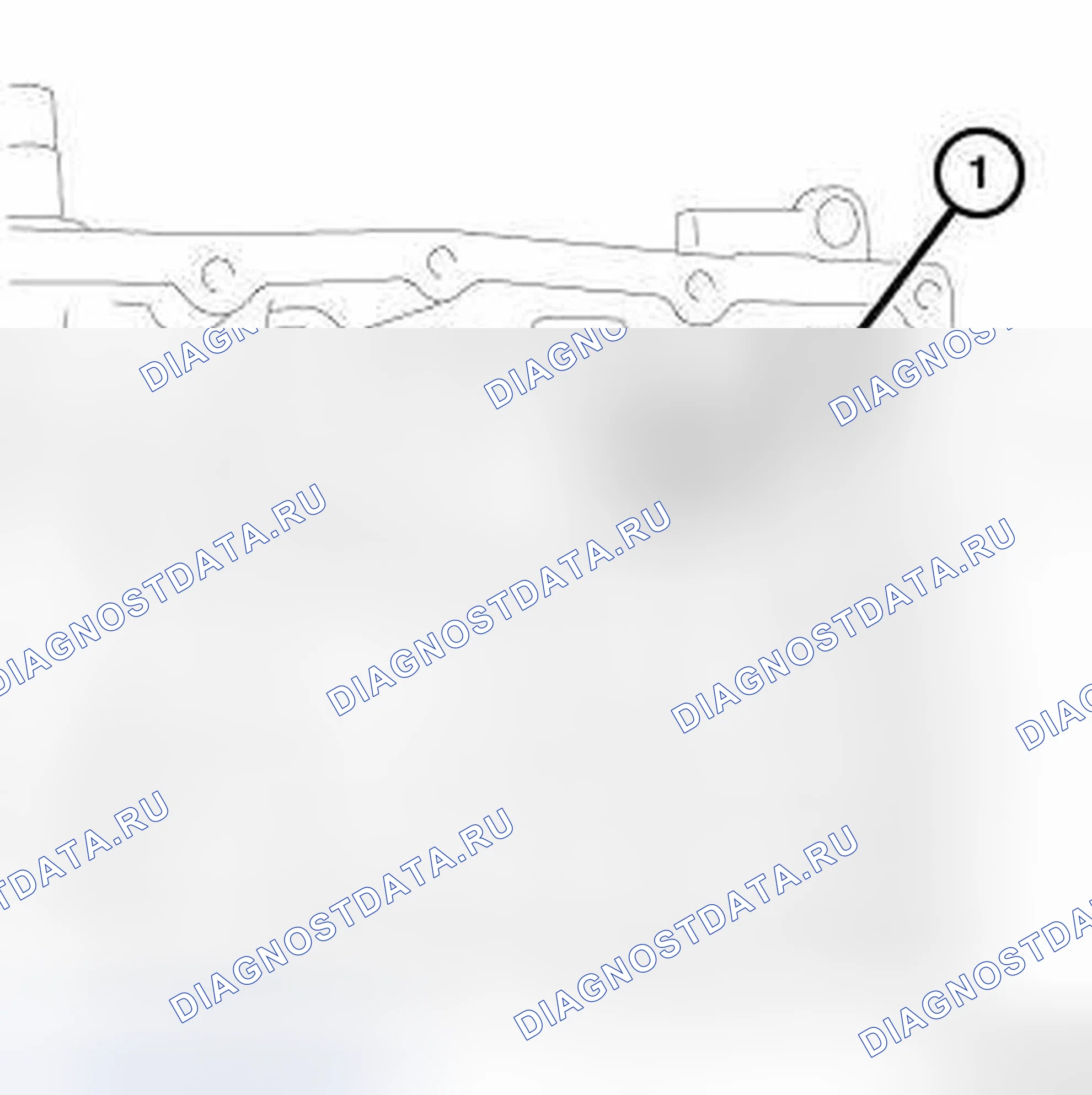 Рис. 94. Dodge Caliber I рестайлинг