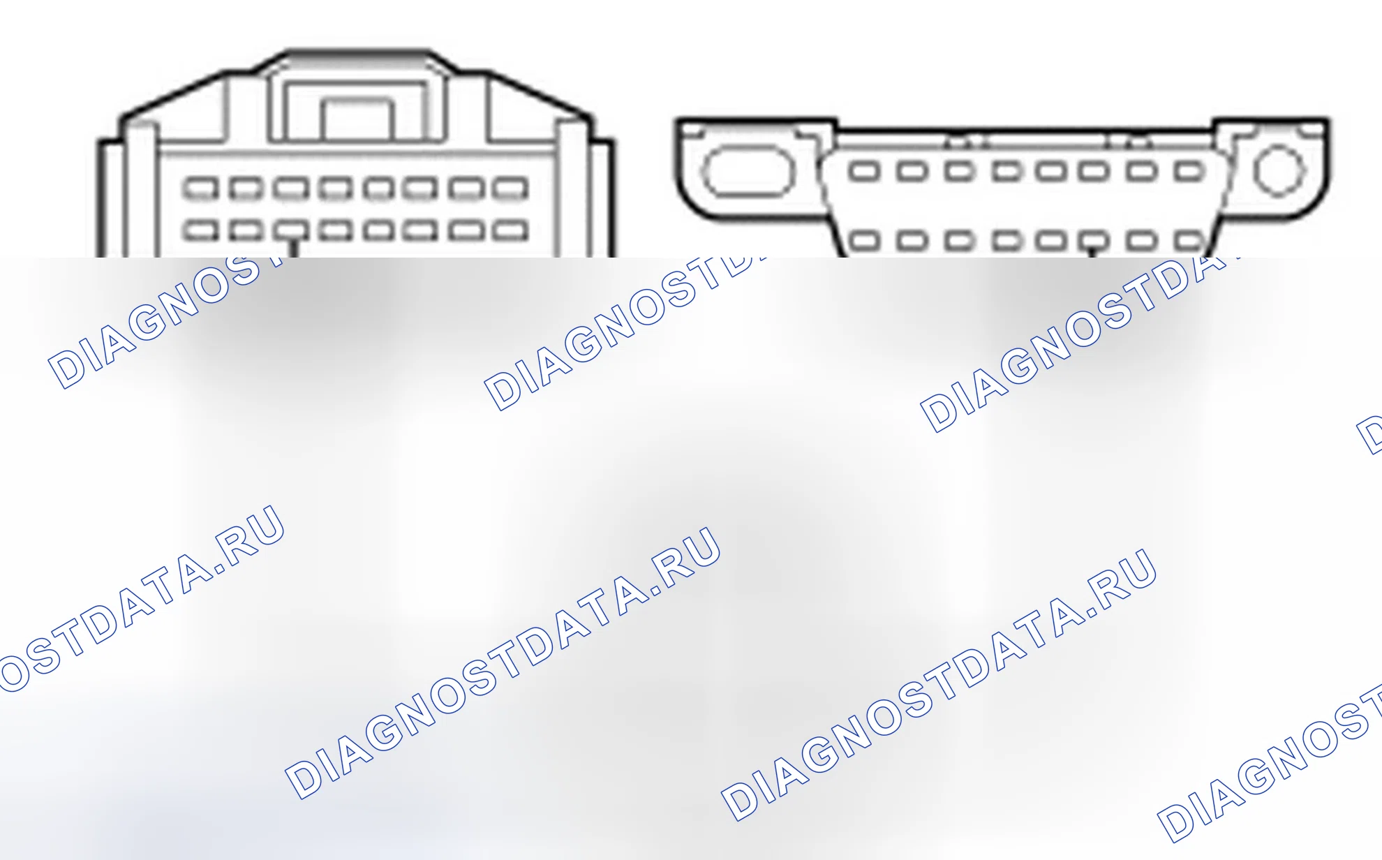 Рис. 36. Ford Taurus VI