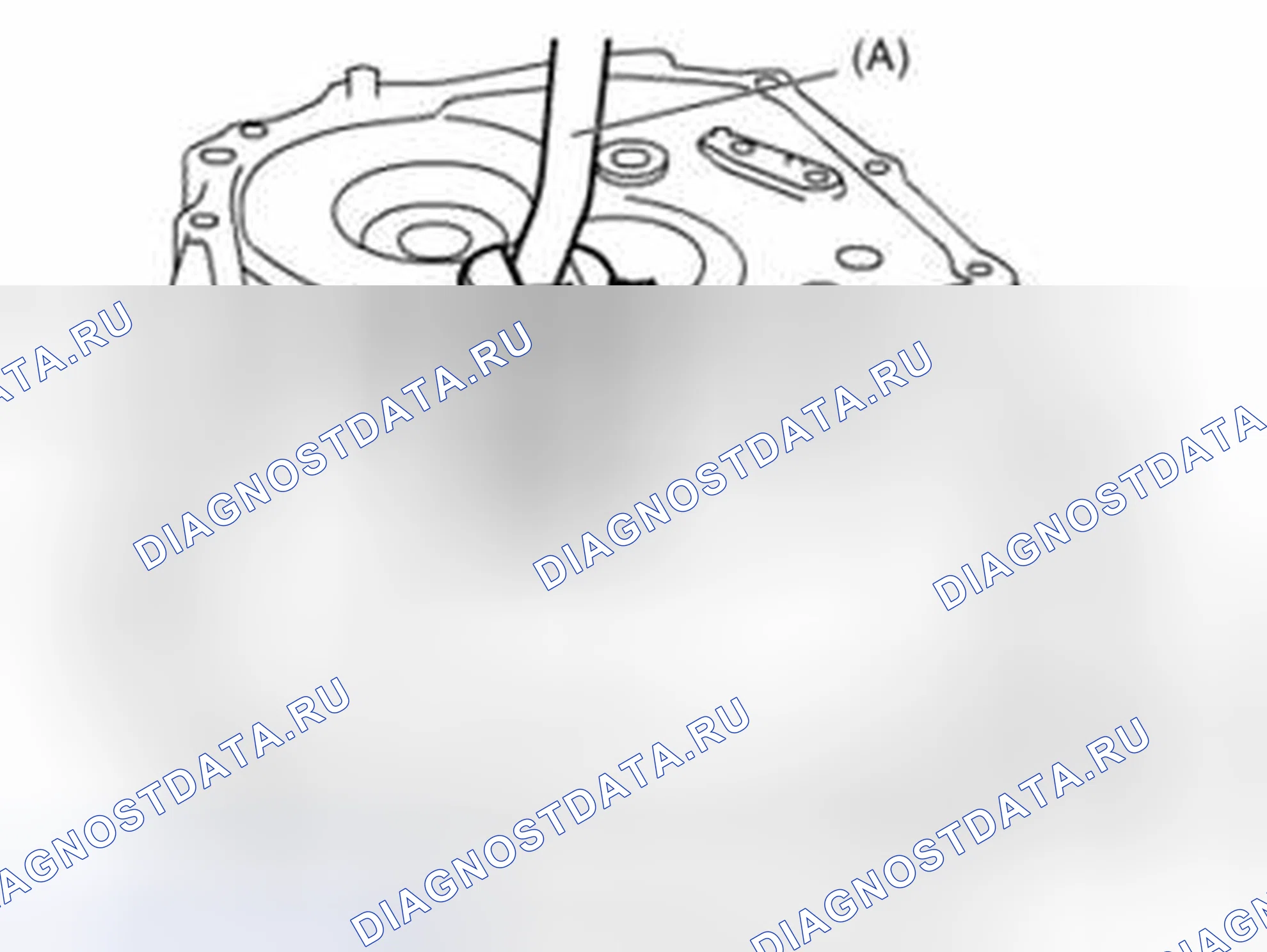Рис. 34. Suzuki SX4 I рестайлинг