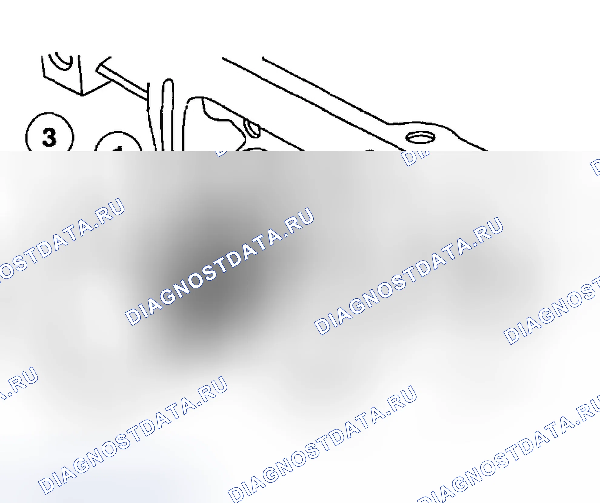 Рис. 541. Ford Taurus IV