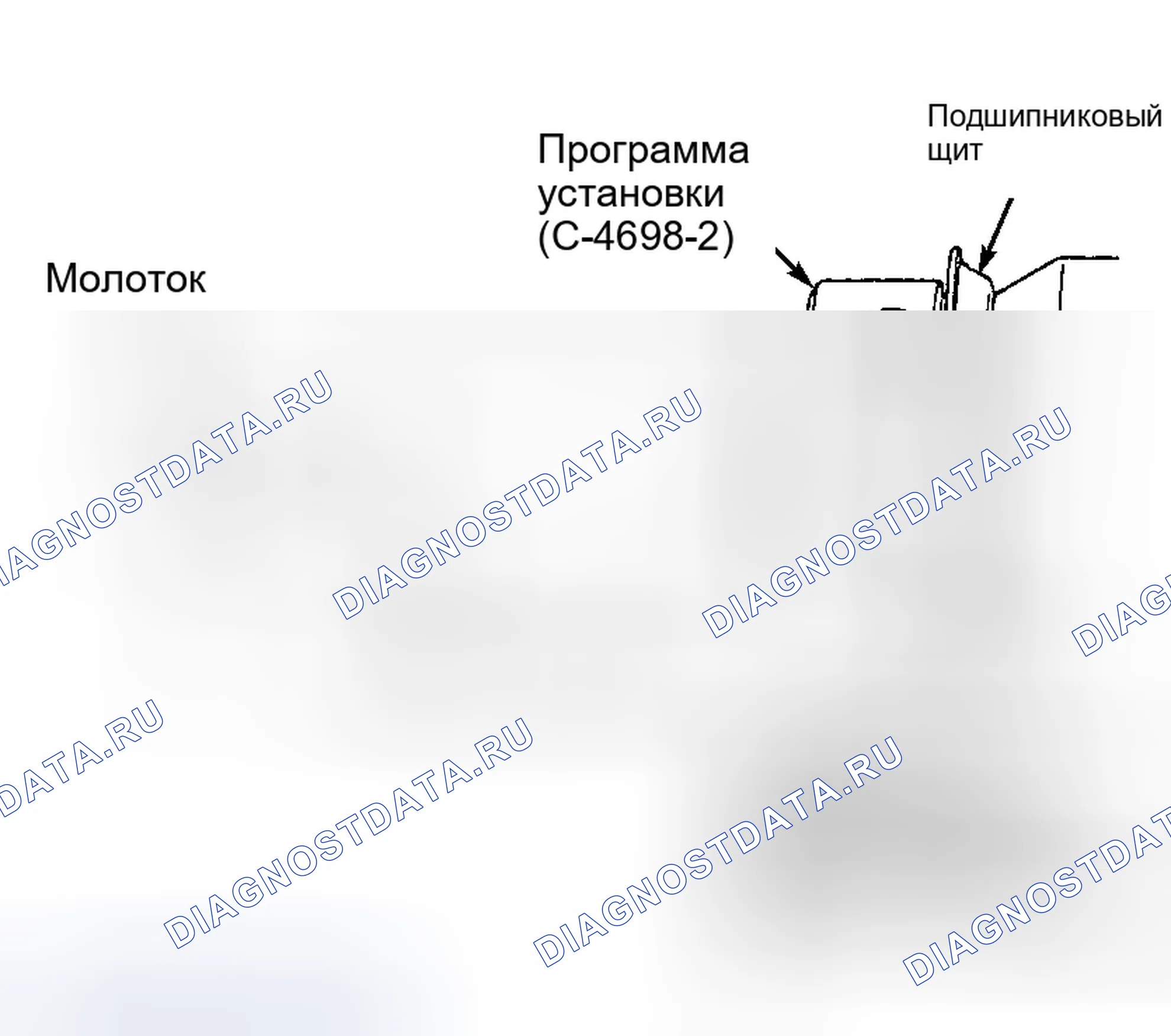 Рис. 15. Dodge Grand Caravan III