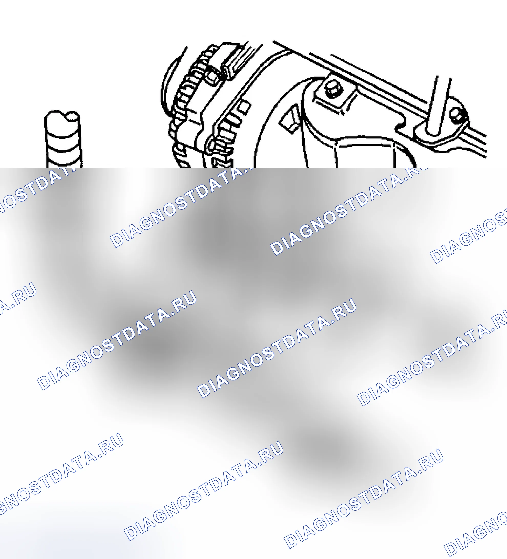 Рис. 2. Cadillac Seville V