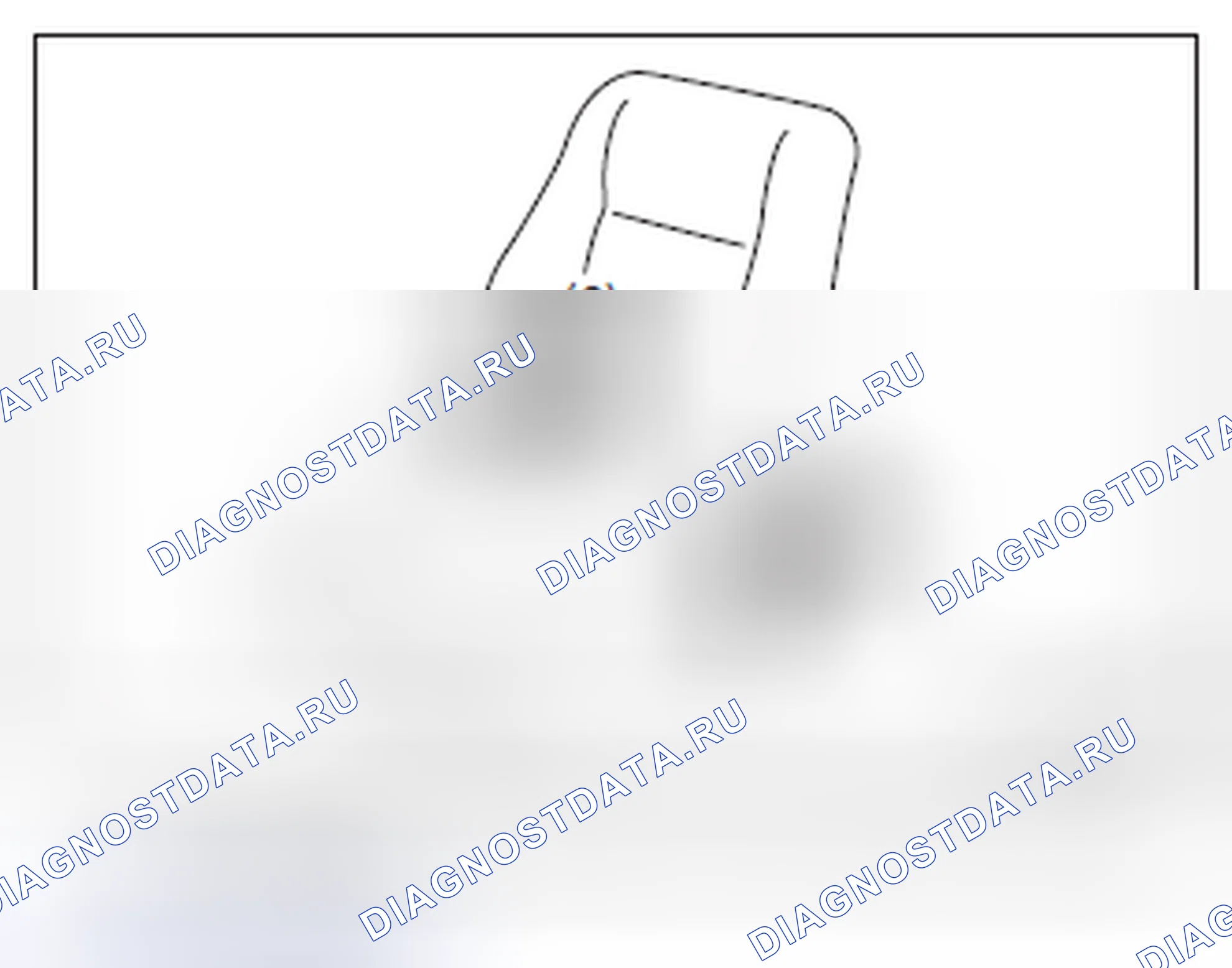 Рис. 104. Subaru Impreza WRX GE рестайлинг