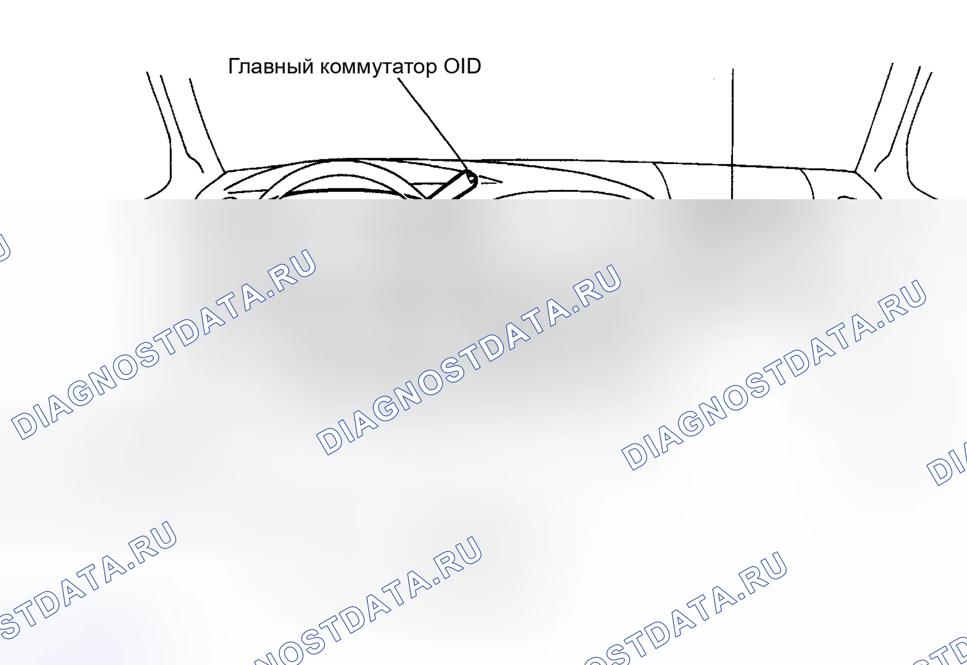 Рис. 113. Toyota Sequoia I