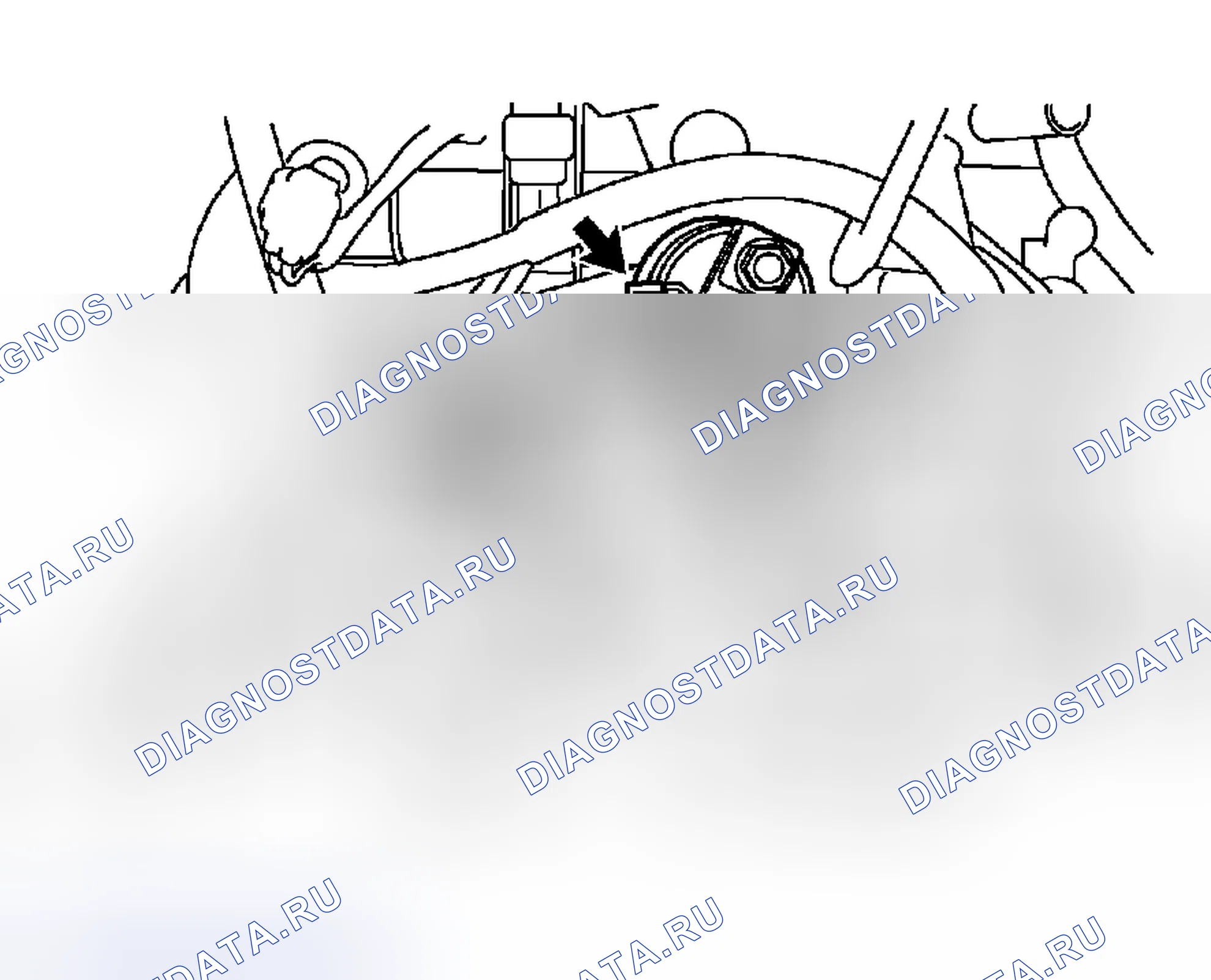 Рис. 476. Toyota Camry XV30