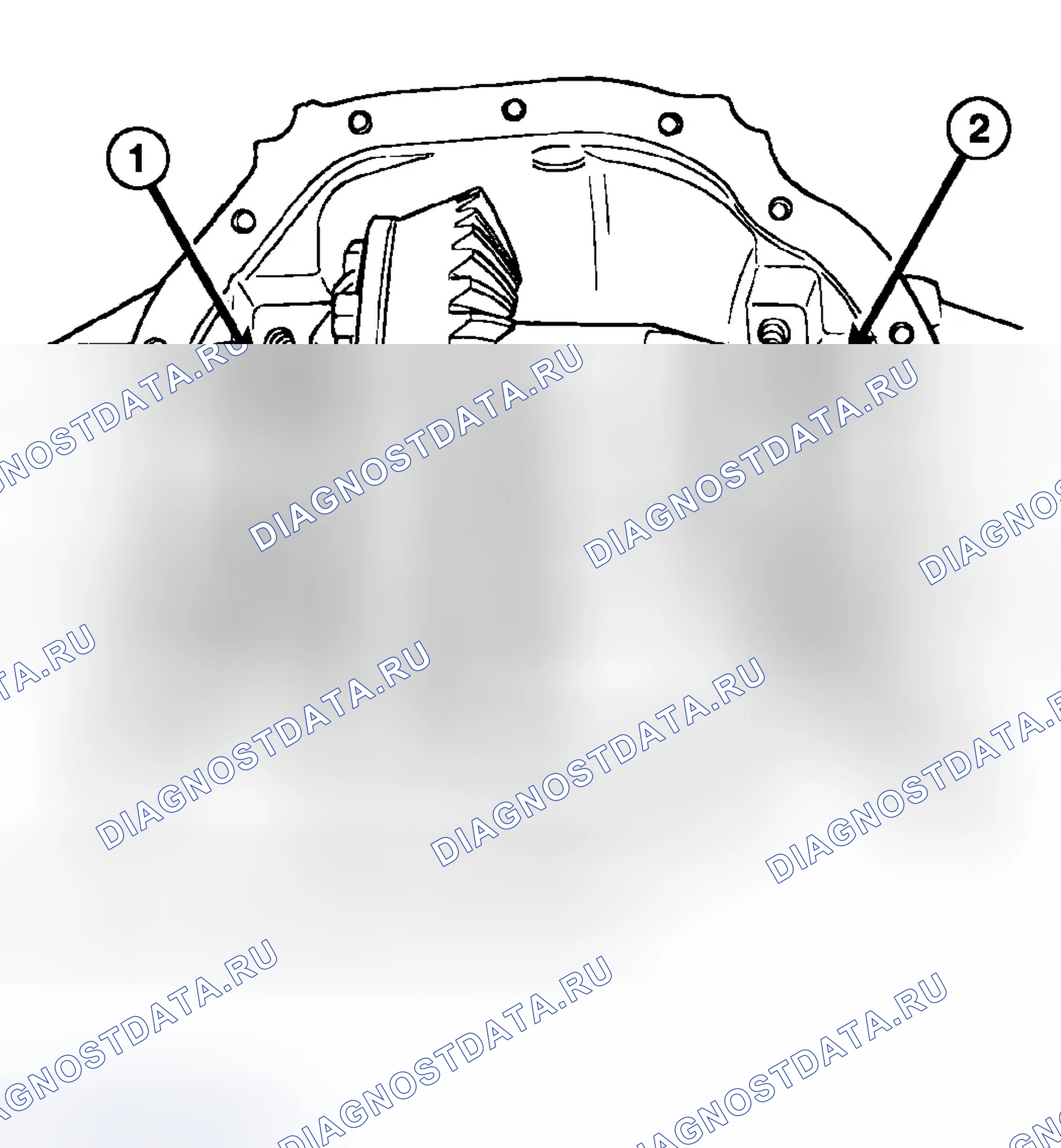 Рис. 118. Dodge Pickup R2500 
