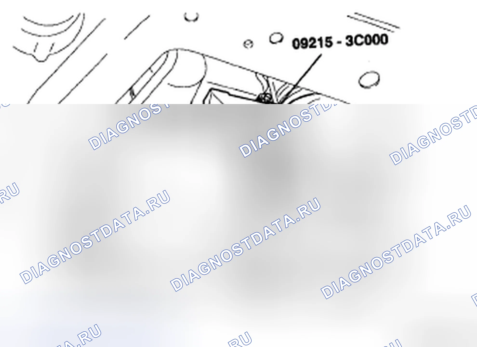 Рис. 179. Geely Preface I рестайлинг