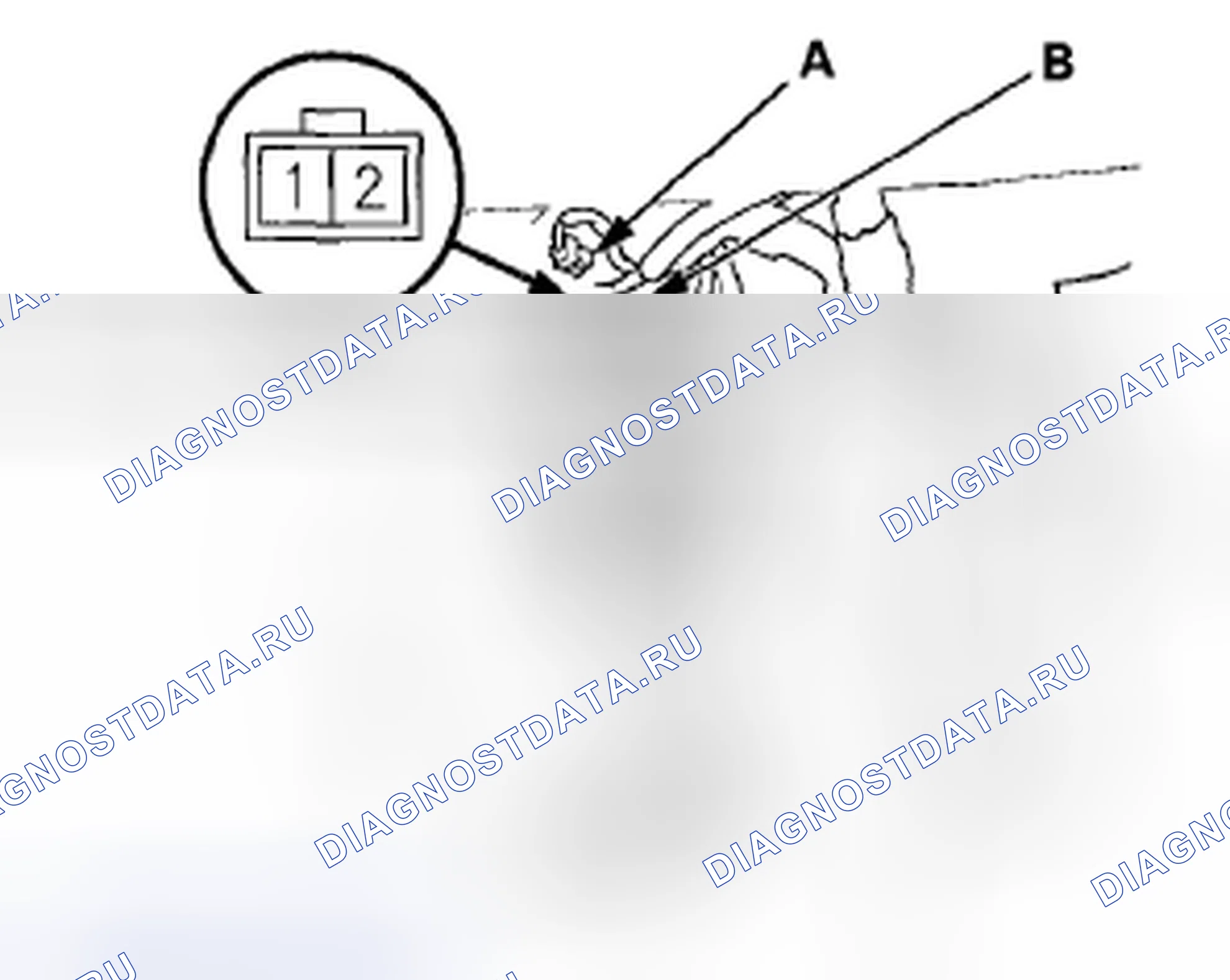 Рис. 62: Модель МКПП. Honda Accord VIII