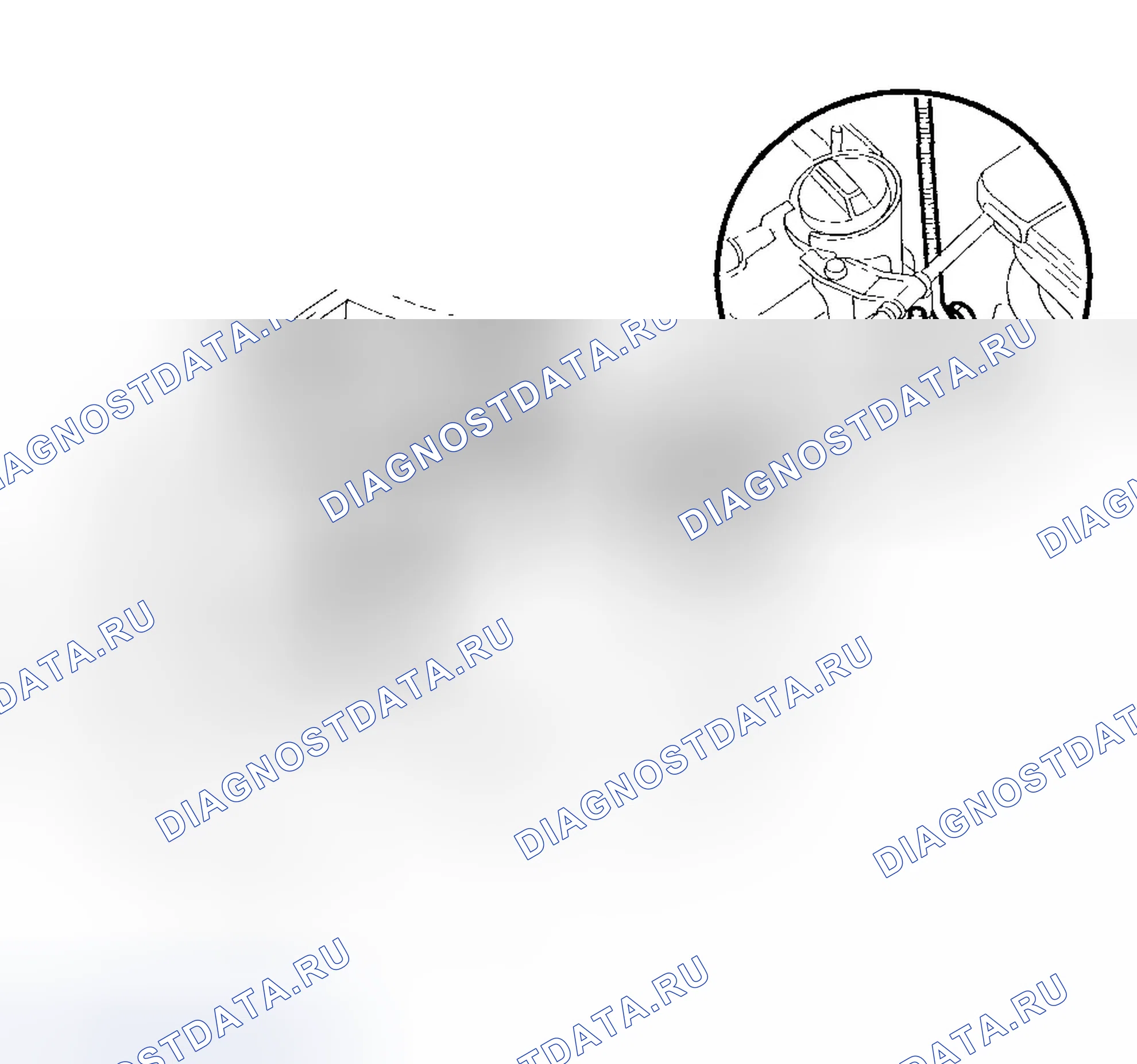 Рис. 282. Honda Insight ZE1