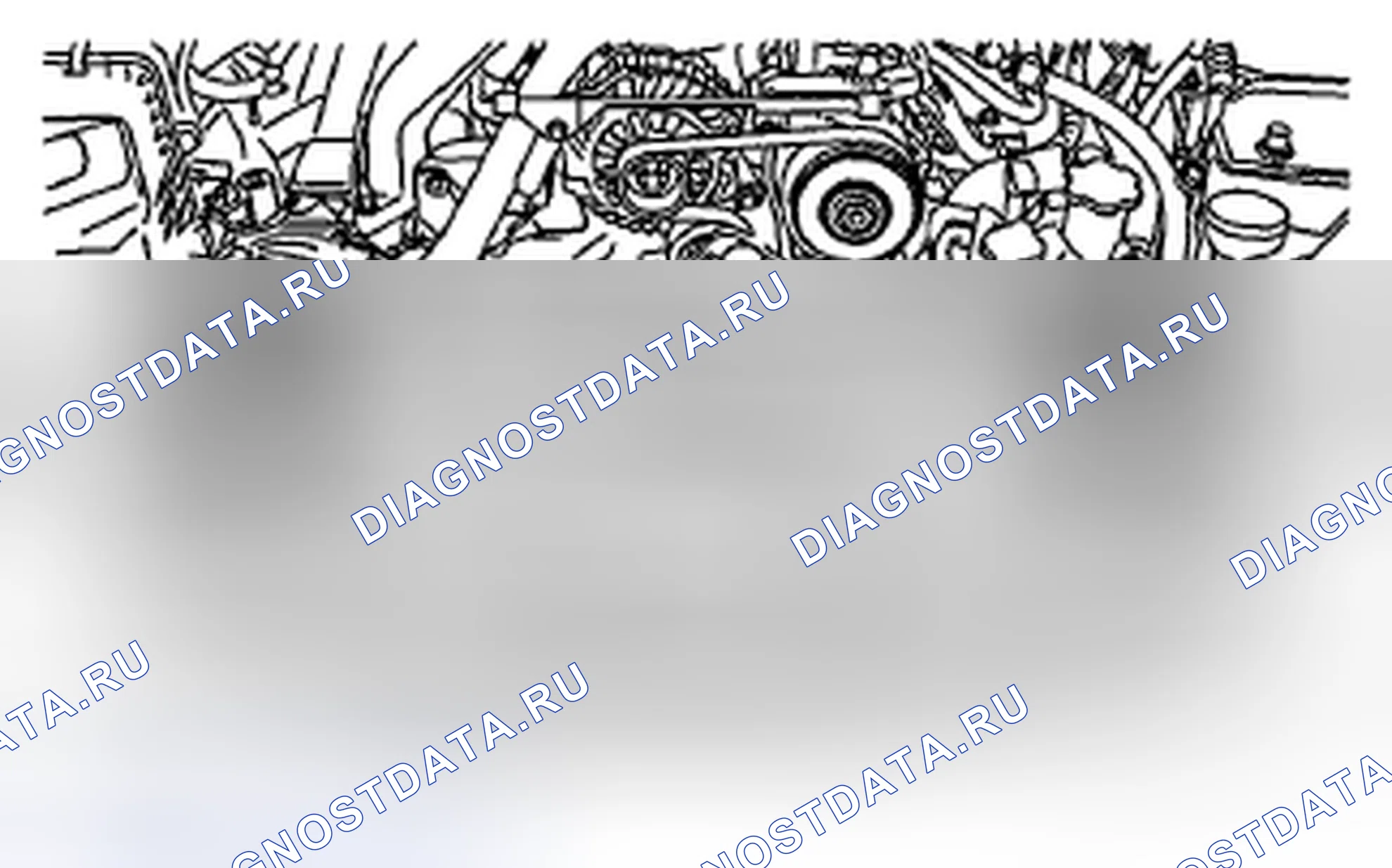 Рис. 174. Subaru Legacy BM/BR