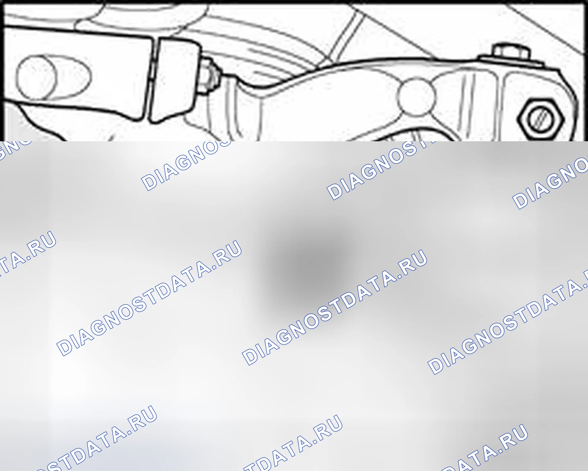Рис. 300. Audi S8 D3 рестайлинг
