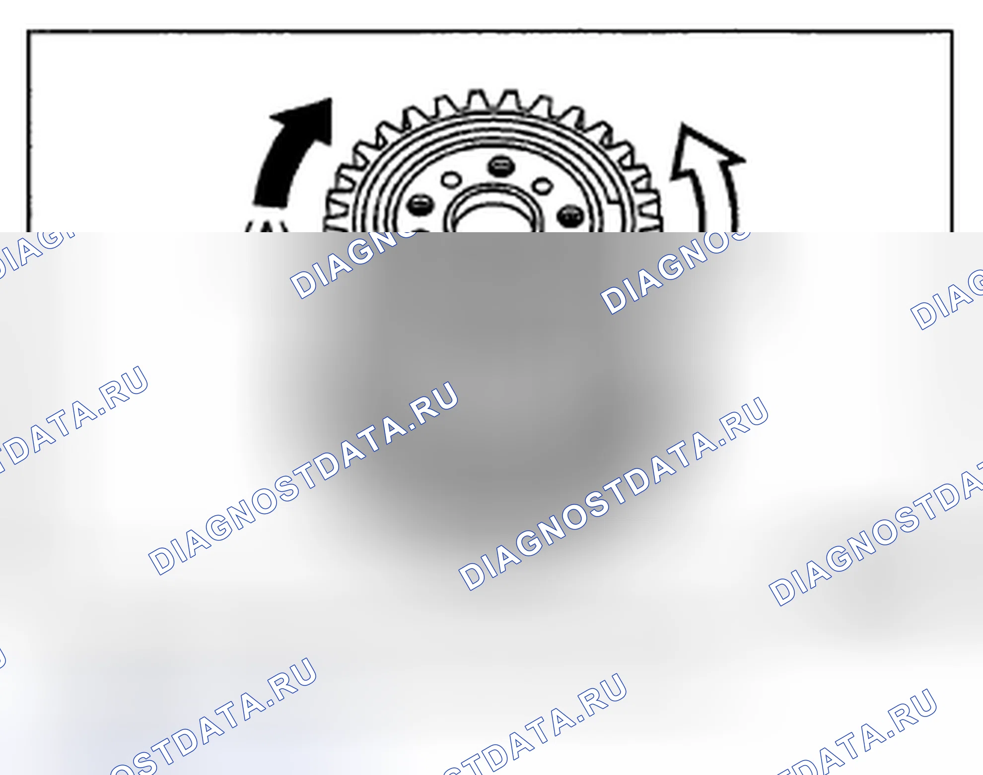 Рис. 400. Subaru Impreza GH