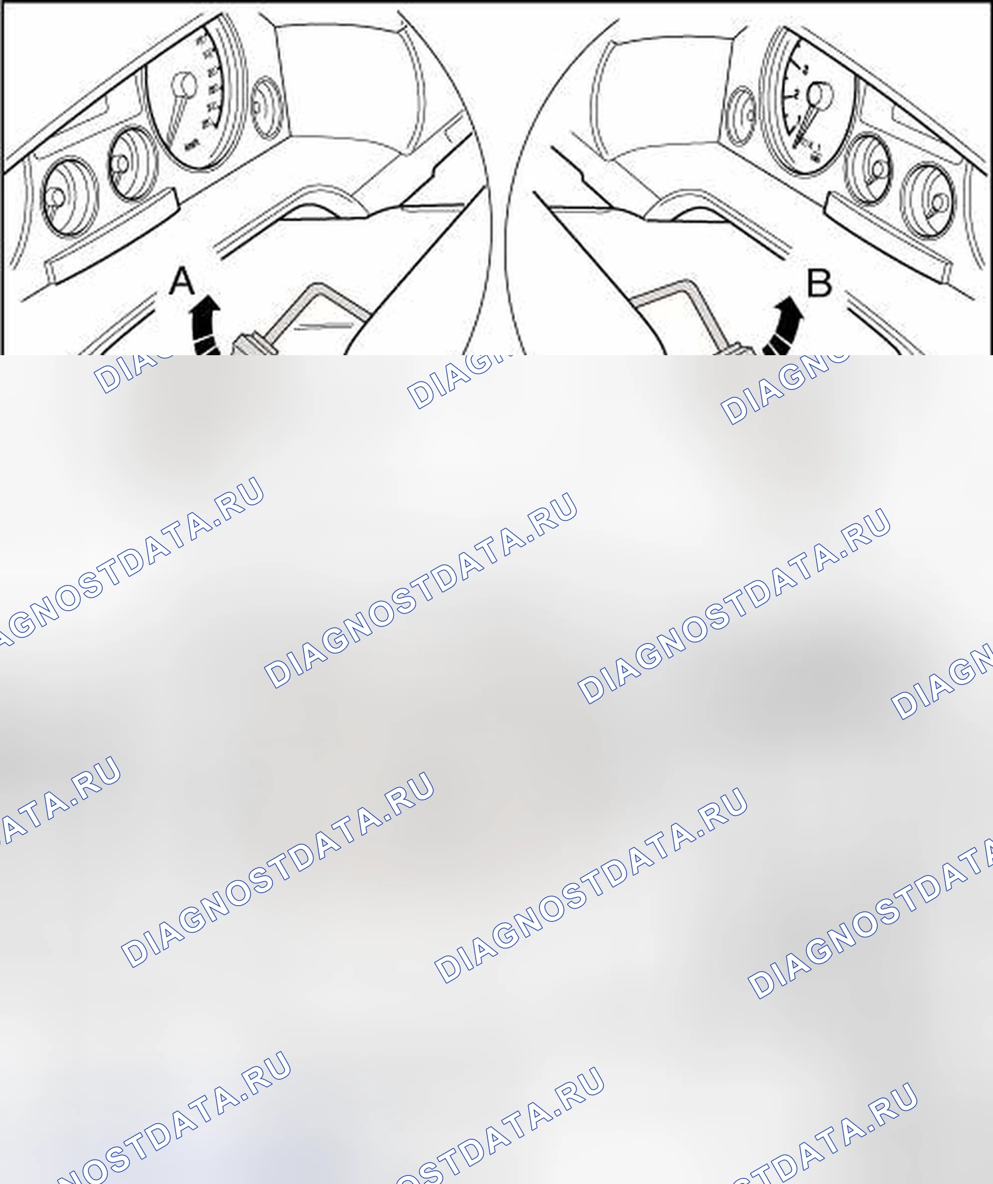 Рис. 14. Volkswagen Touareg I
