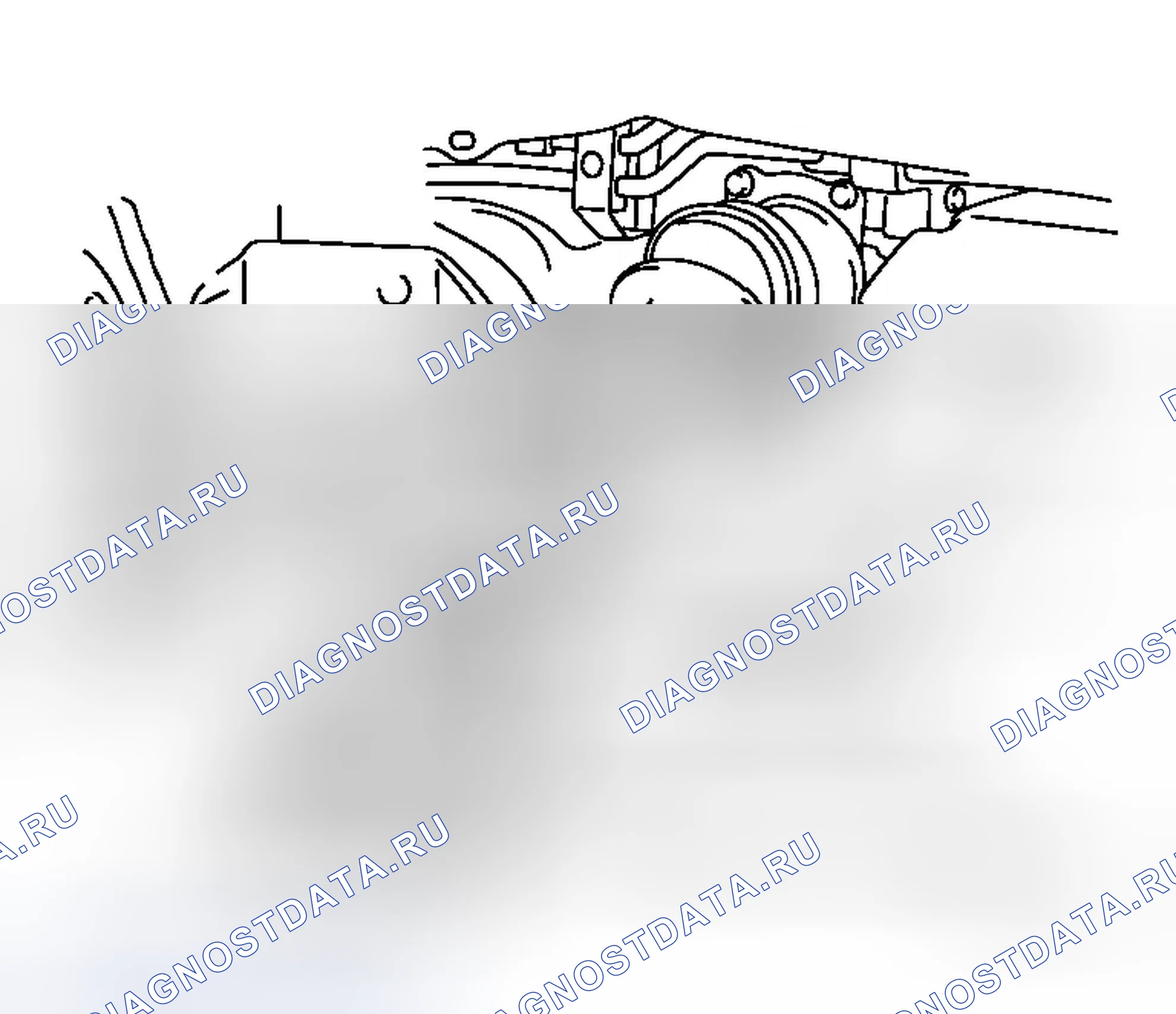 Рис. 22. Infiniti M45 III