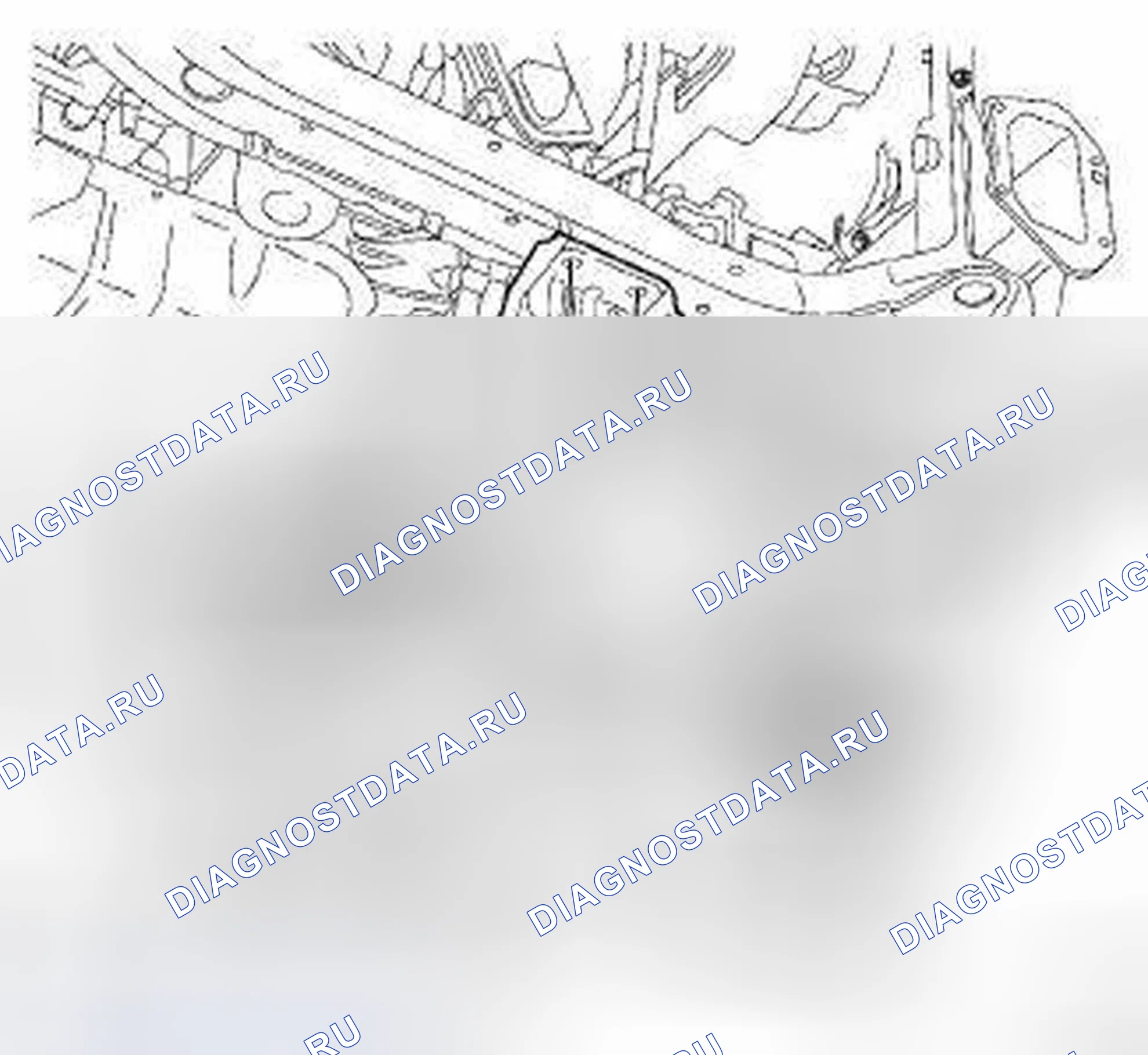 Рис. 44. Dodge Caliber I рестайлинг