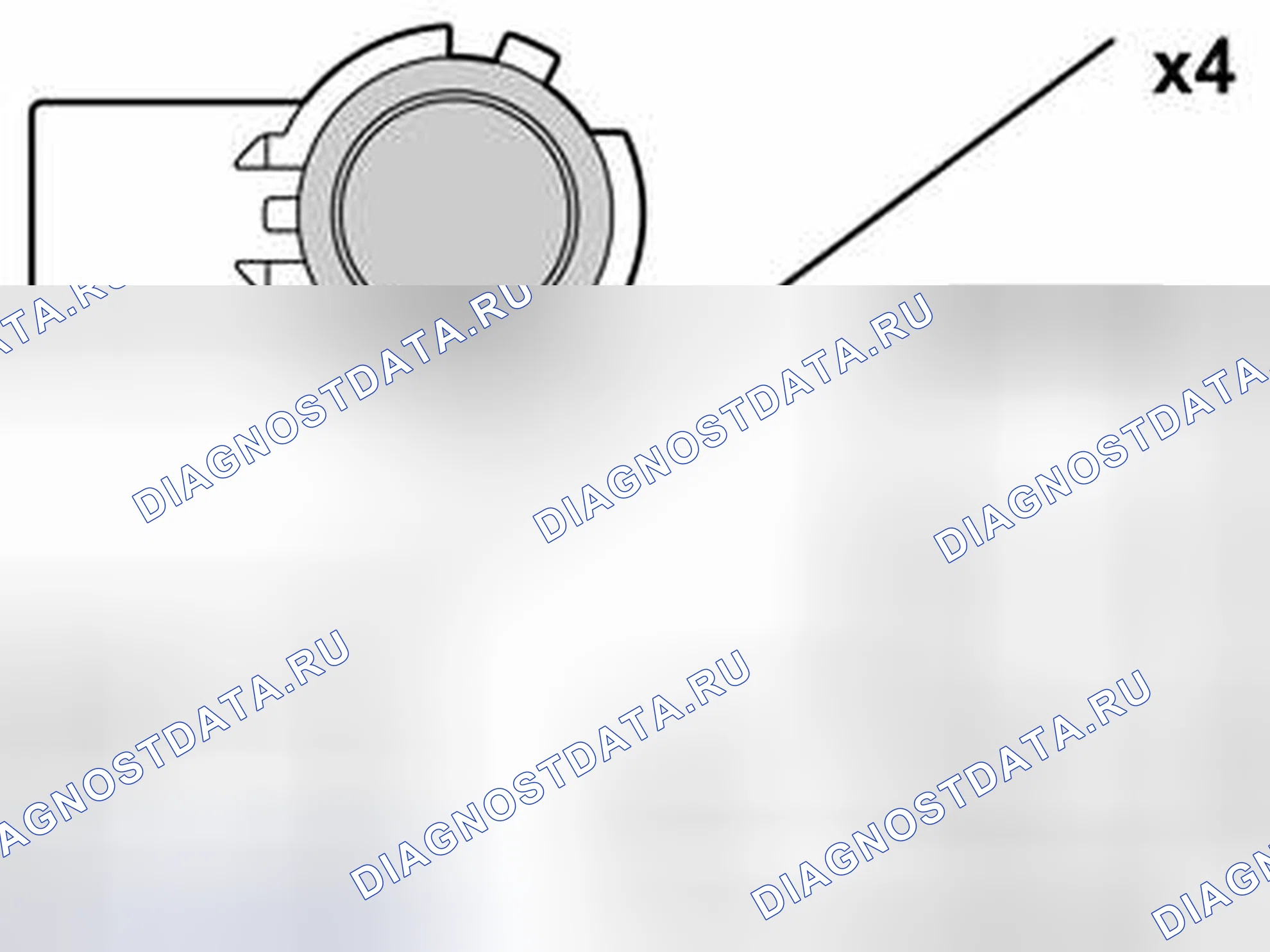 Рис. 427. Volvo S40 II