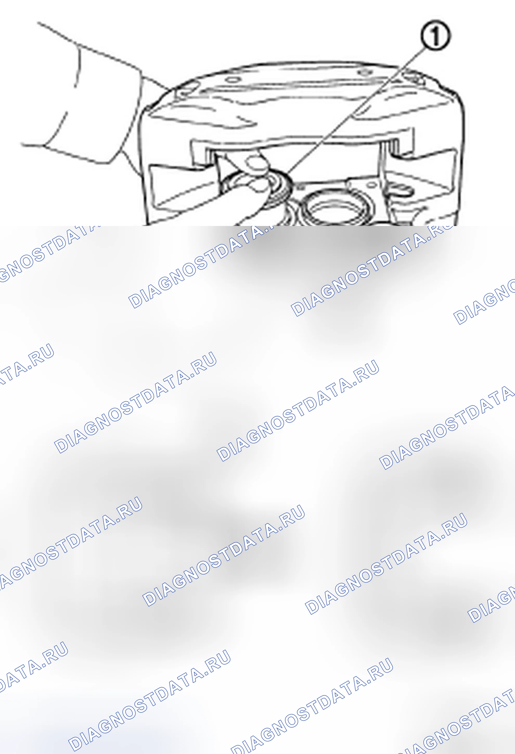 Рис. 63. Infiniti FX35 II