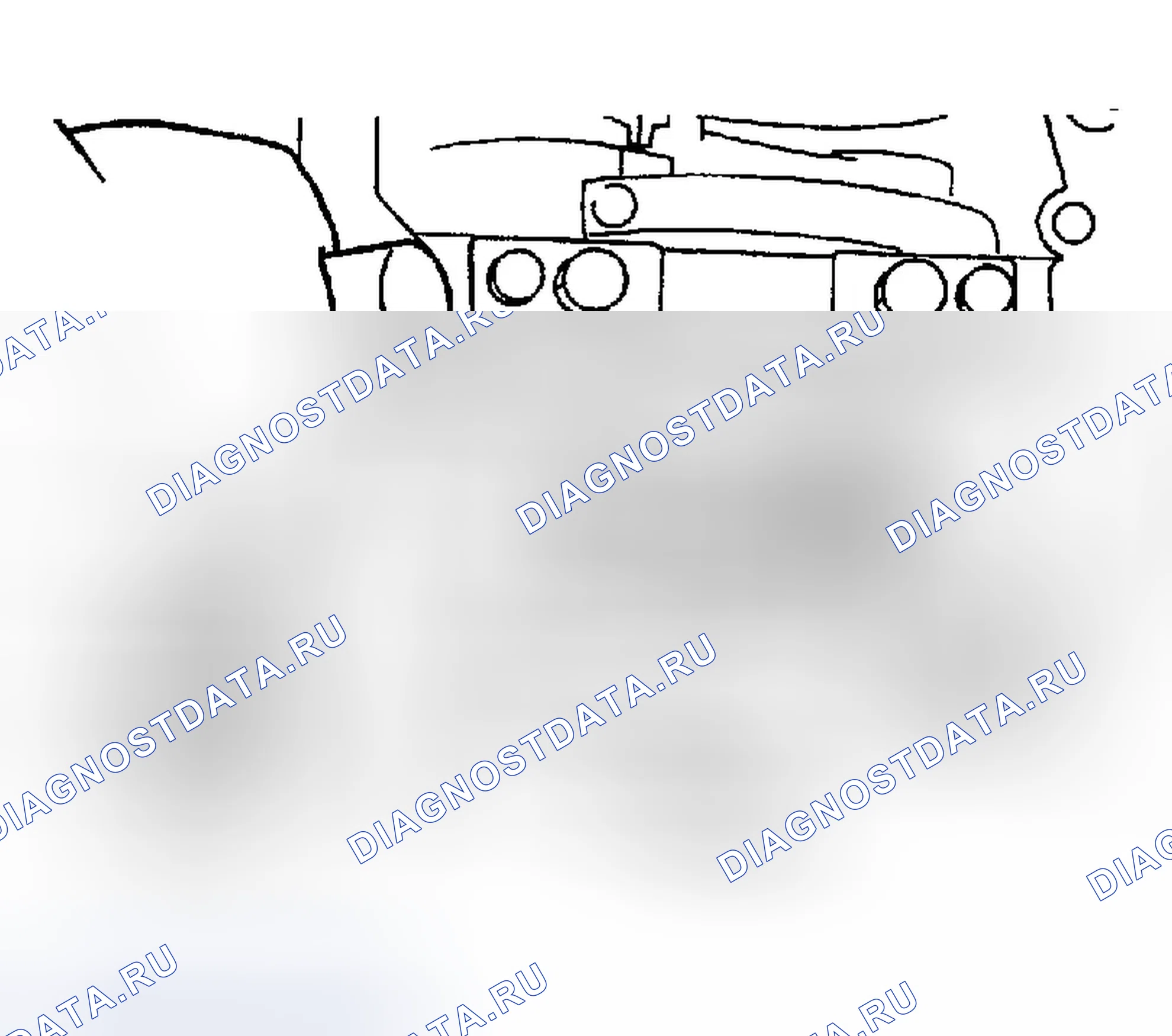 Рис. 120. Infiniti FX45 I