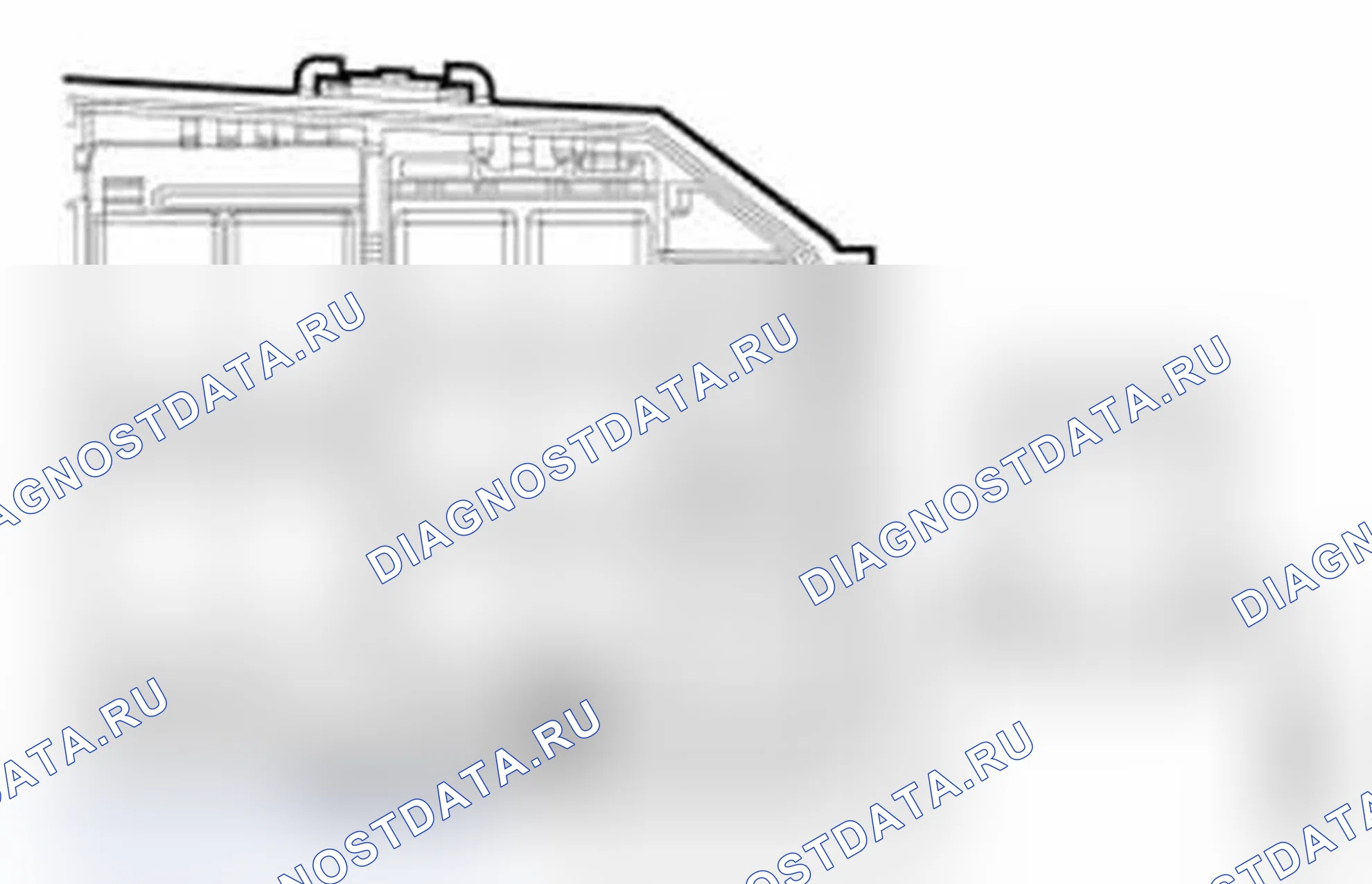 Рис. 61. Mercury Mariner II рестайлинг