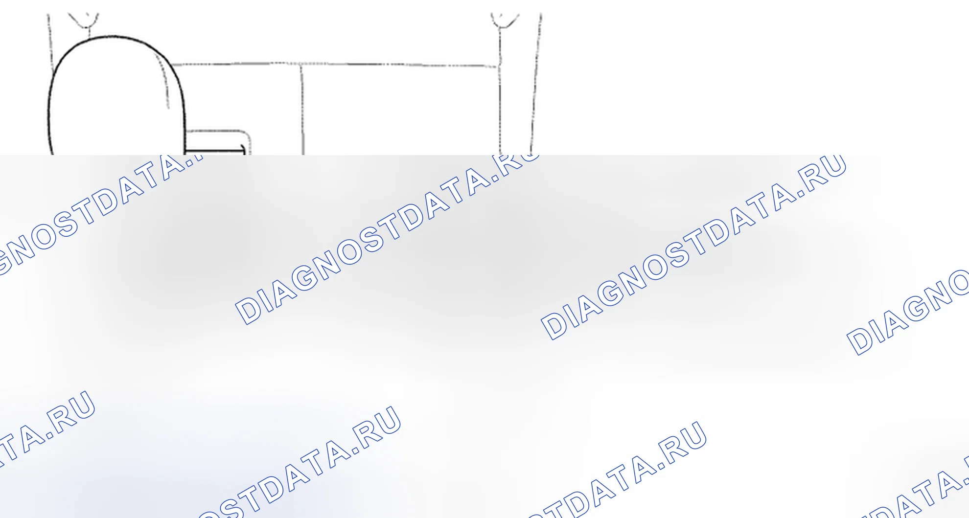 Рис. 623: РЕГУЛИРОВКА автоматической трансмиссии (акпп). Toyota Camry XV40
