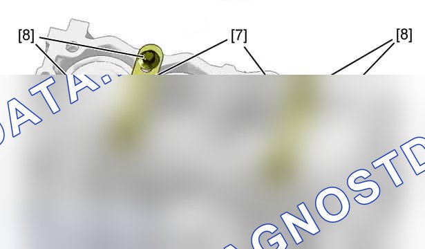 Повторная установка: двигателя — b1cp0jhd. Citroen C3 I