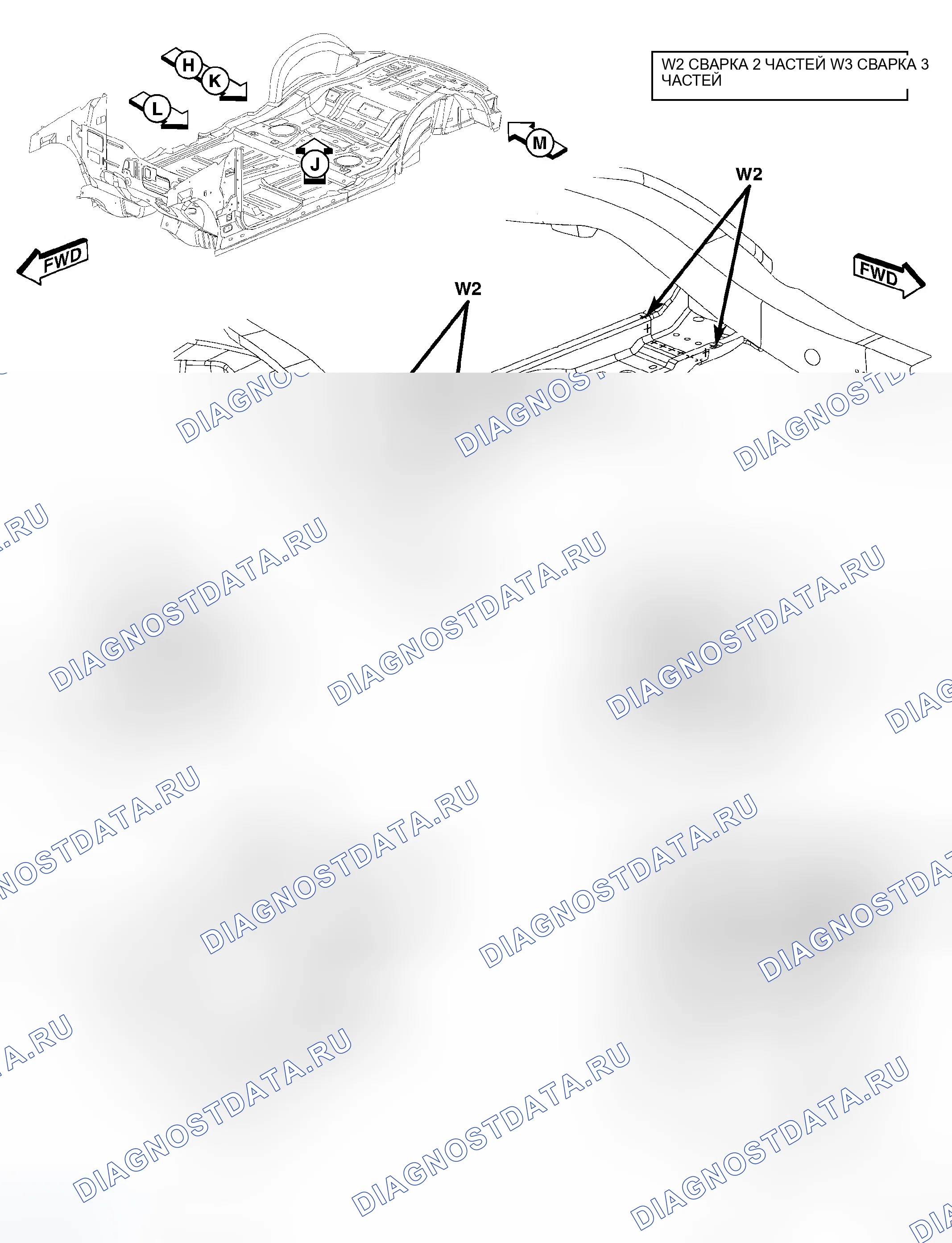 Рис. 120. Chrysler Pacifica CS