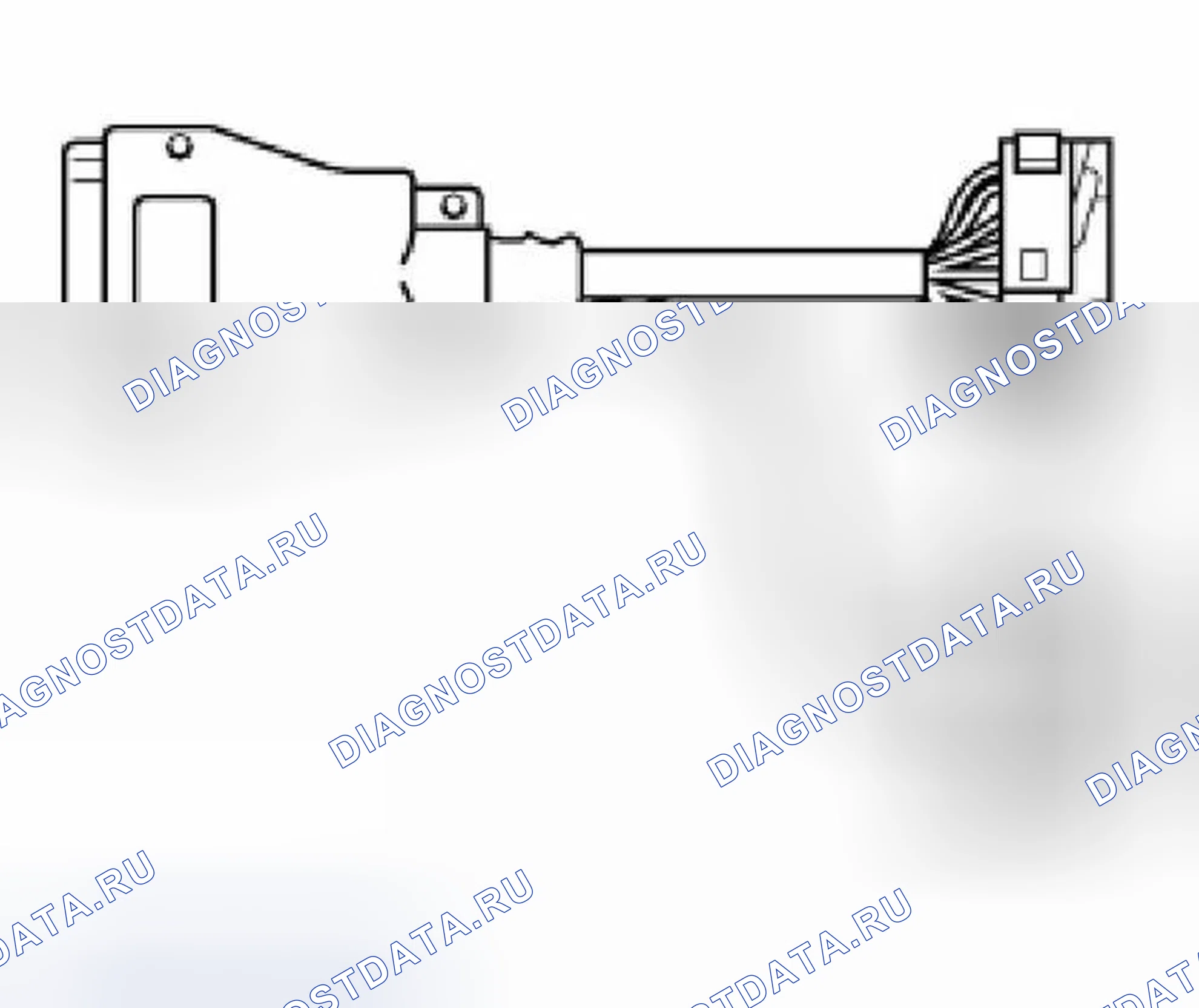 Рис. 146. BMW Z3 E36 рестайлинг