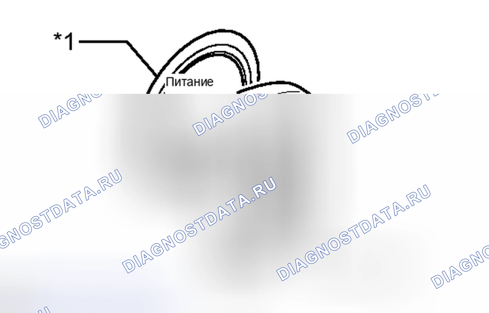 Рис. 571: ПОРЯДОК ВЫПОЛНЕНИЯ РАБОТ. Toyota Camry XV50