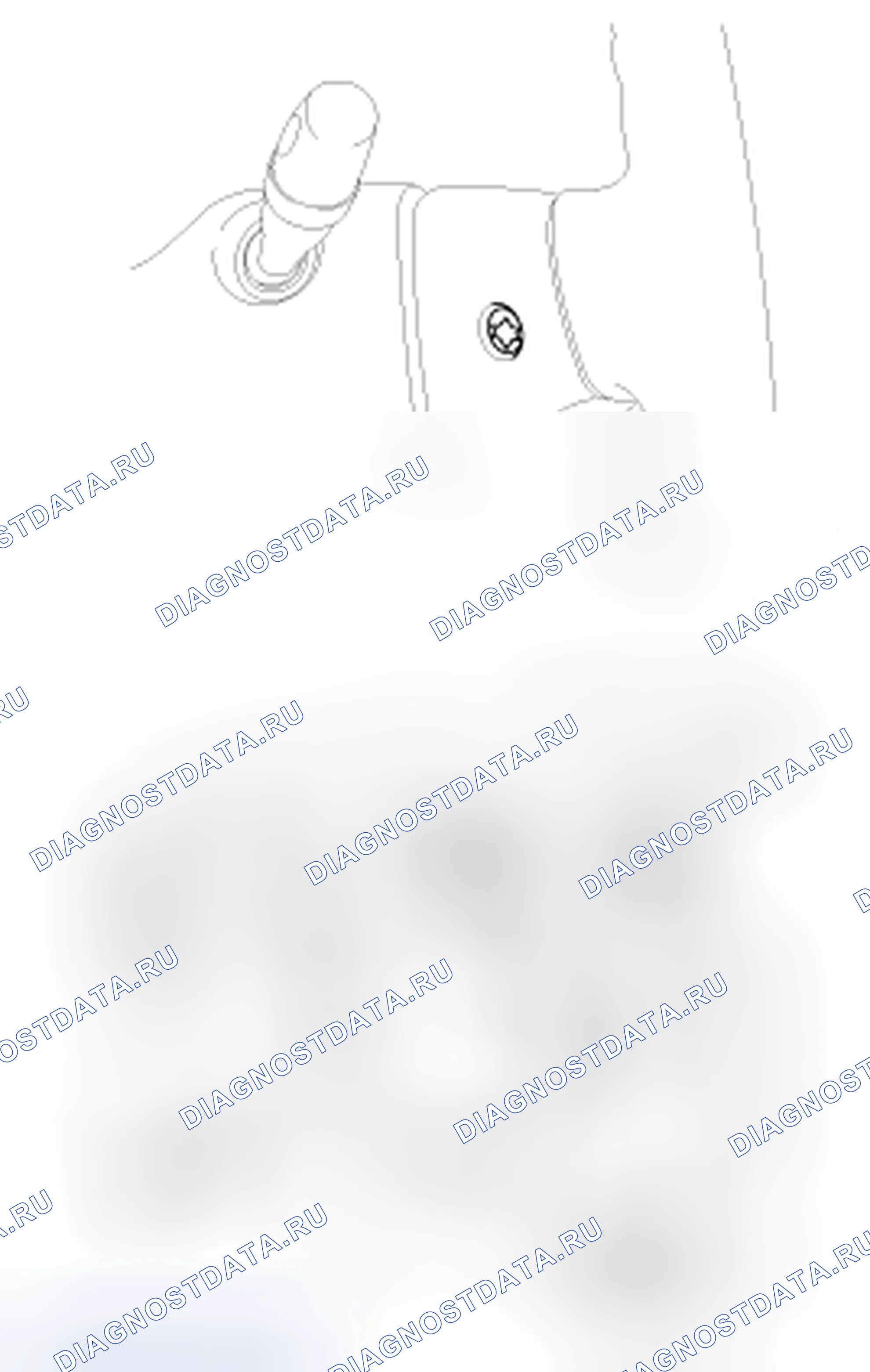 Рис. 21: ДЕМОНТАЖ. Geely Panda I