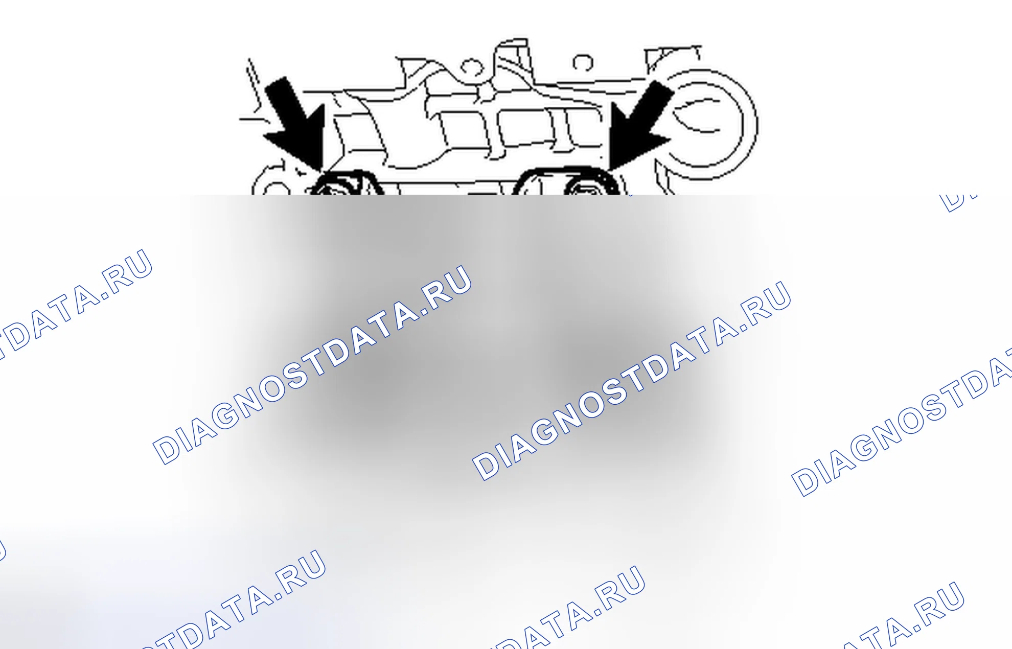 Рис. 330. Toyota Tundra II