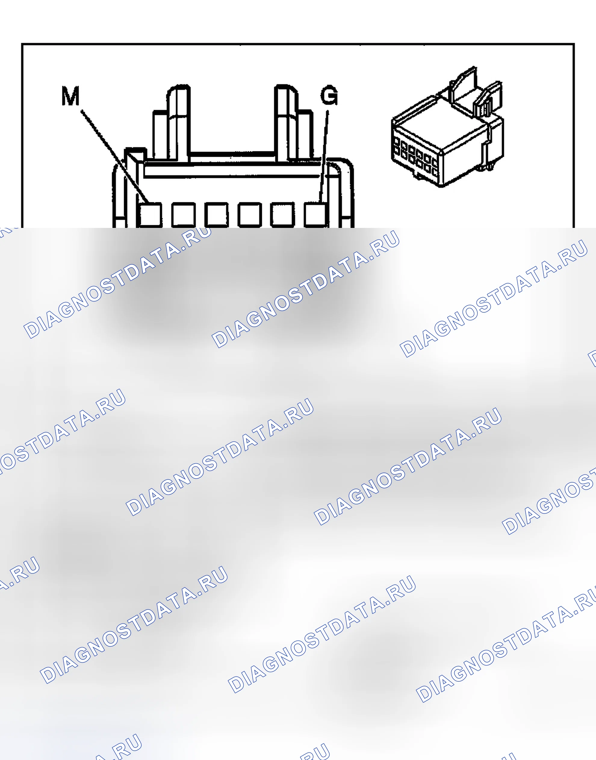 Рис. 38. Chevrolet Chevy Express H2500 
