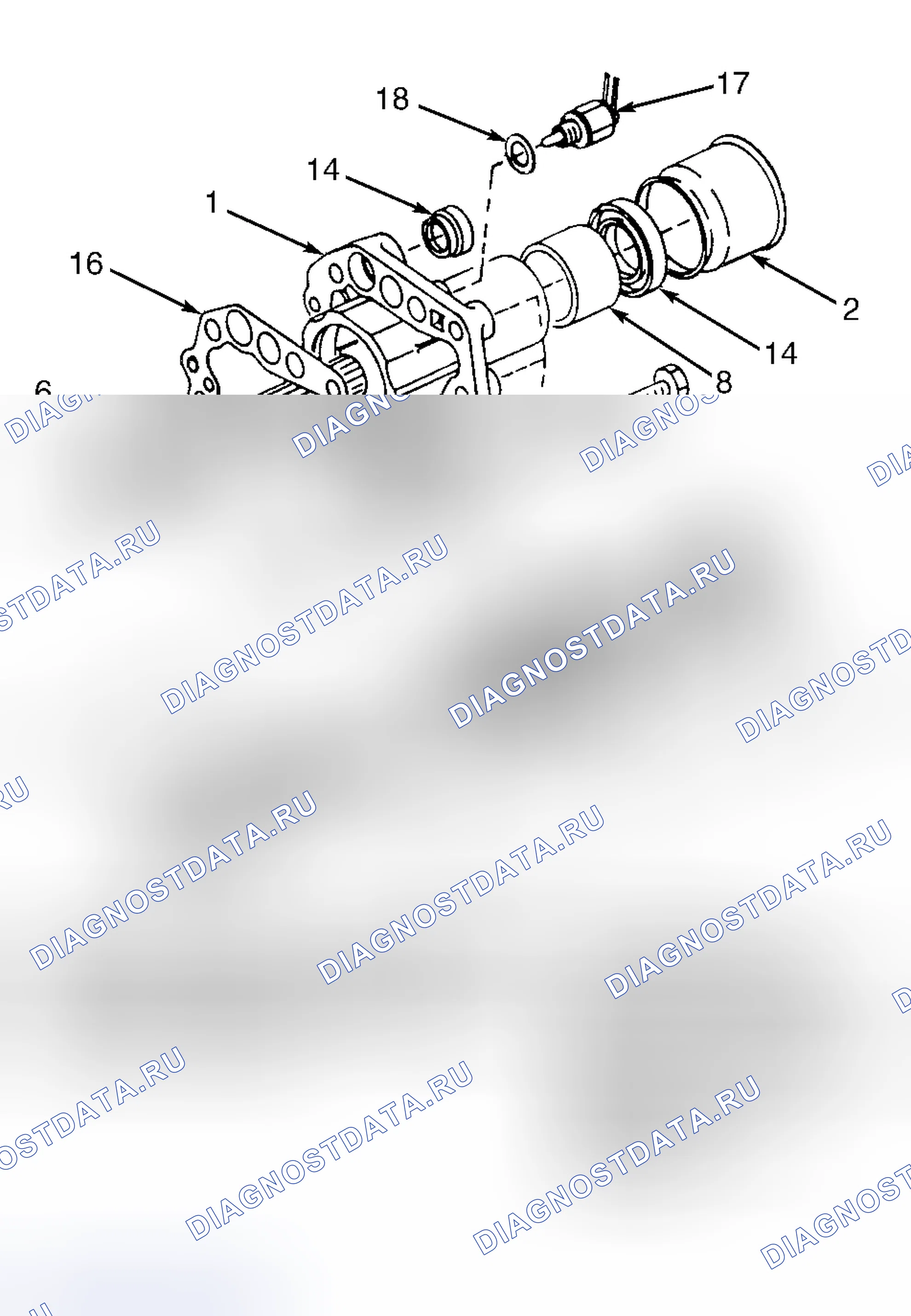 Рис. 15. Subaru Justy I