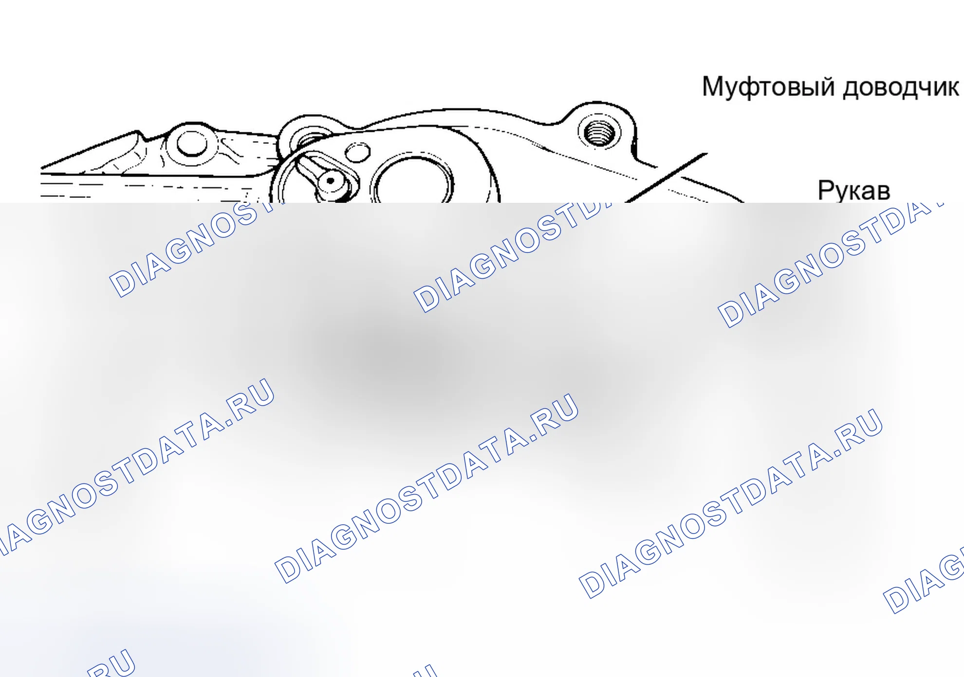 Рис. 7. GMC Pickup C3500 