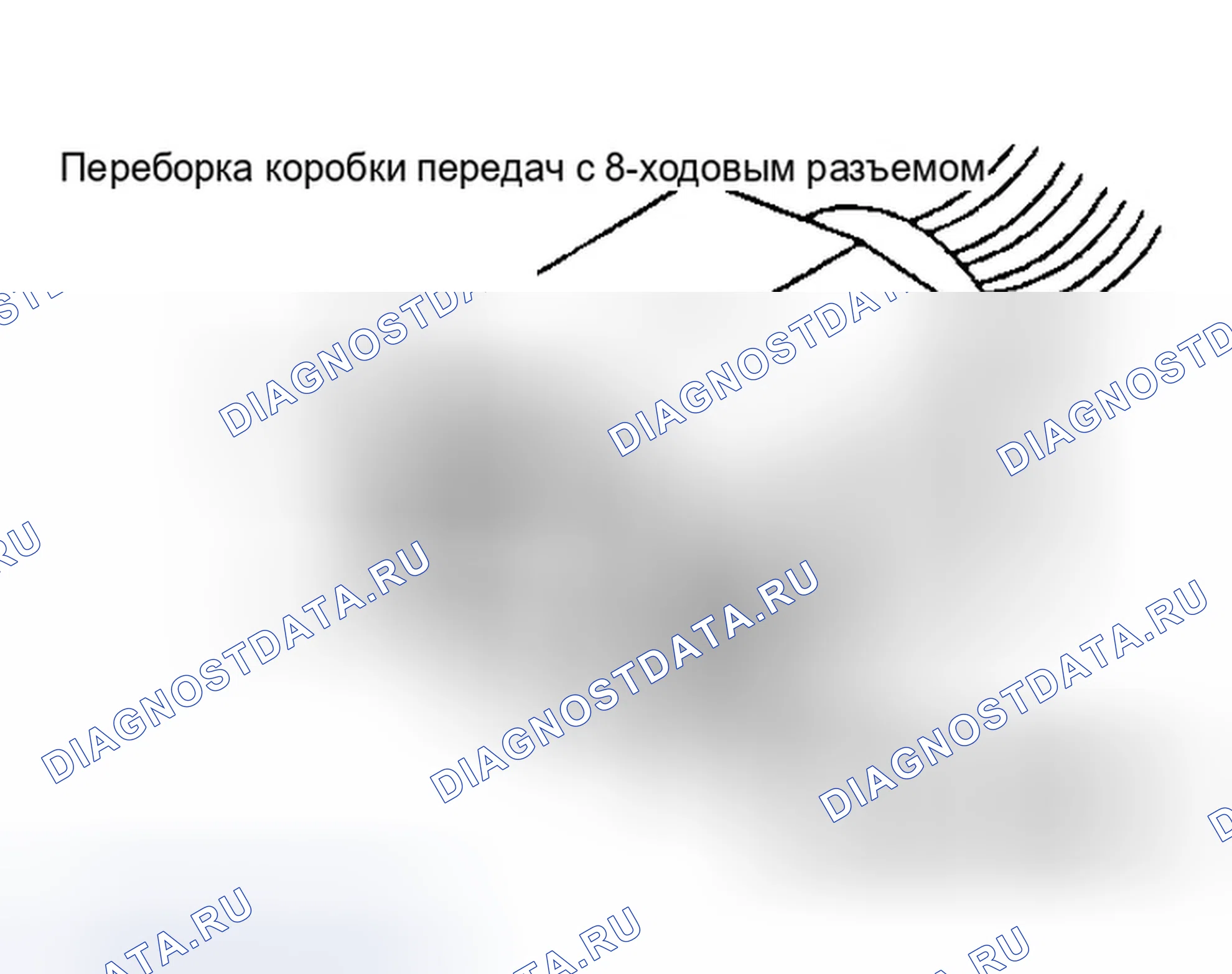 Рис. 205. Jeep Grand Cherokee ZJ