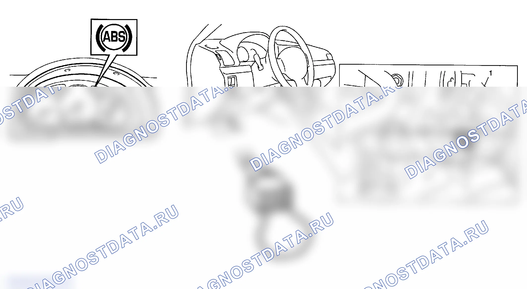 Рис. 99. Suzuki Grand Vitara I рестайлинг
