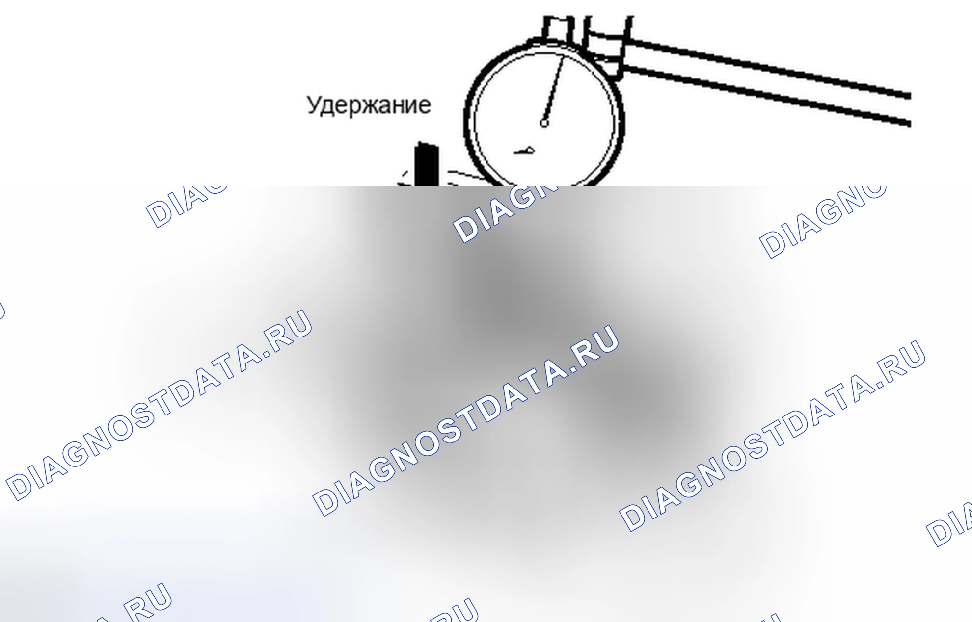 Рис. 689. Toyota Venza I рестайлинг