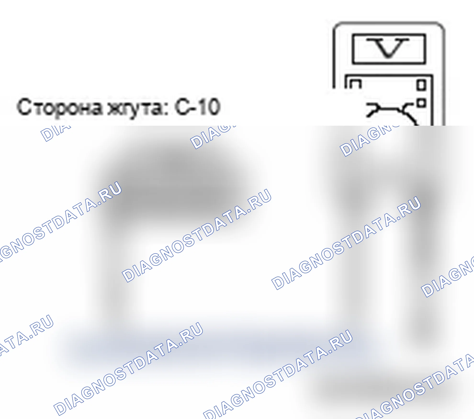 Рис. 75. Mitsubishi Lancer Ralliart X рестайлинг