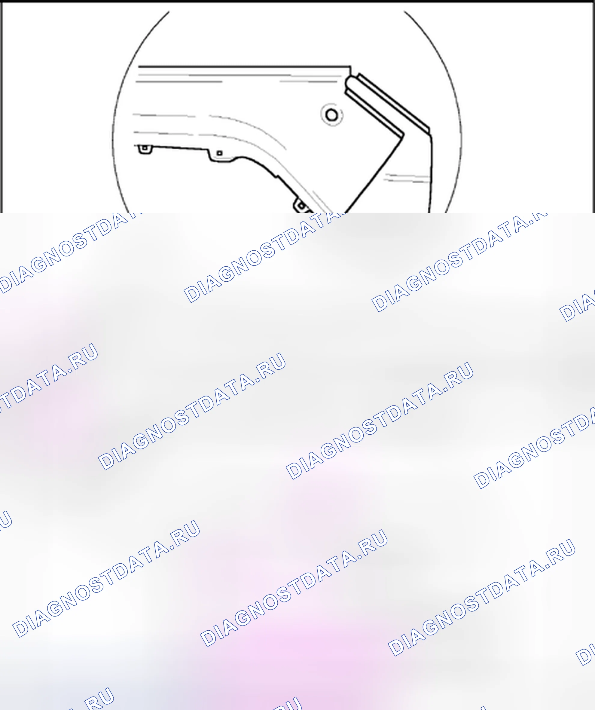 Рис. 77. Volkswagen Touareg I