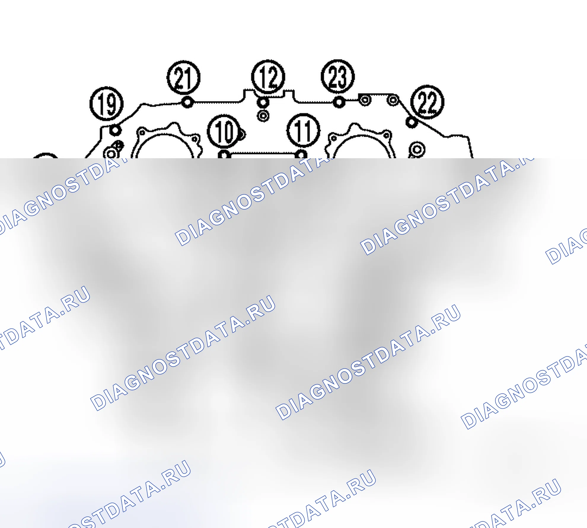 Рис. 152. Honda Jazz AA I