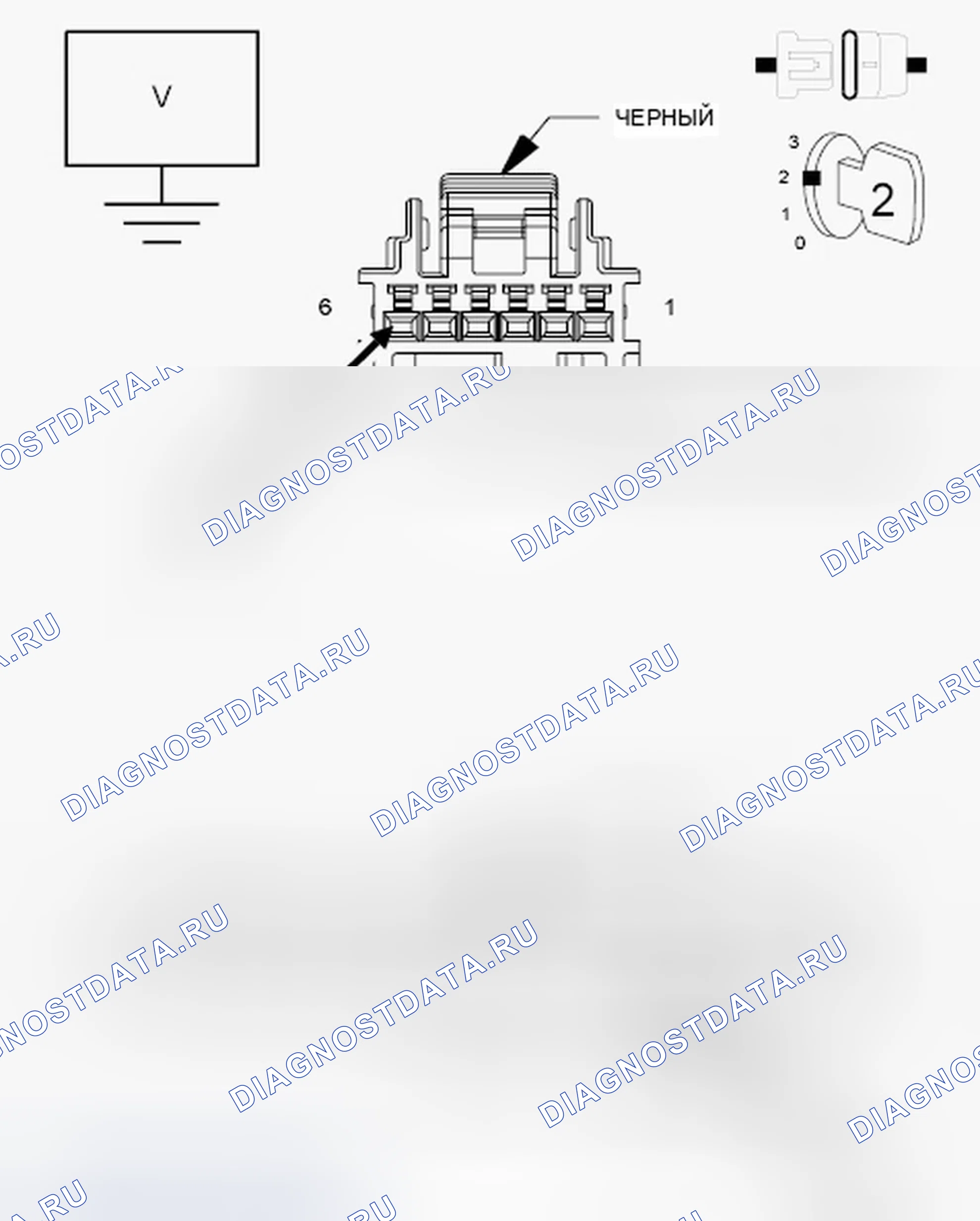 Рис. 40. Dodge Journey I